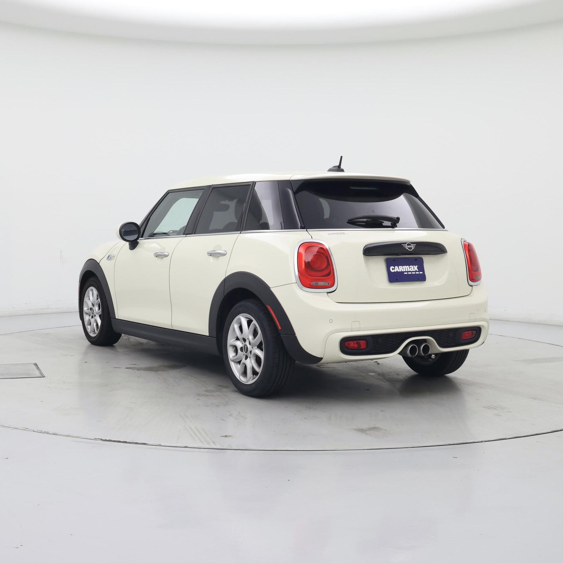 Thumbnail: 2020 MINI Cooper Hardtop - 2
