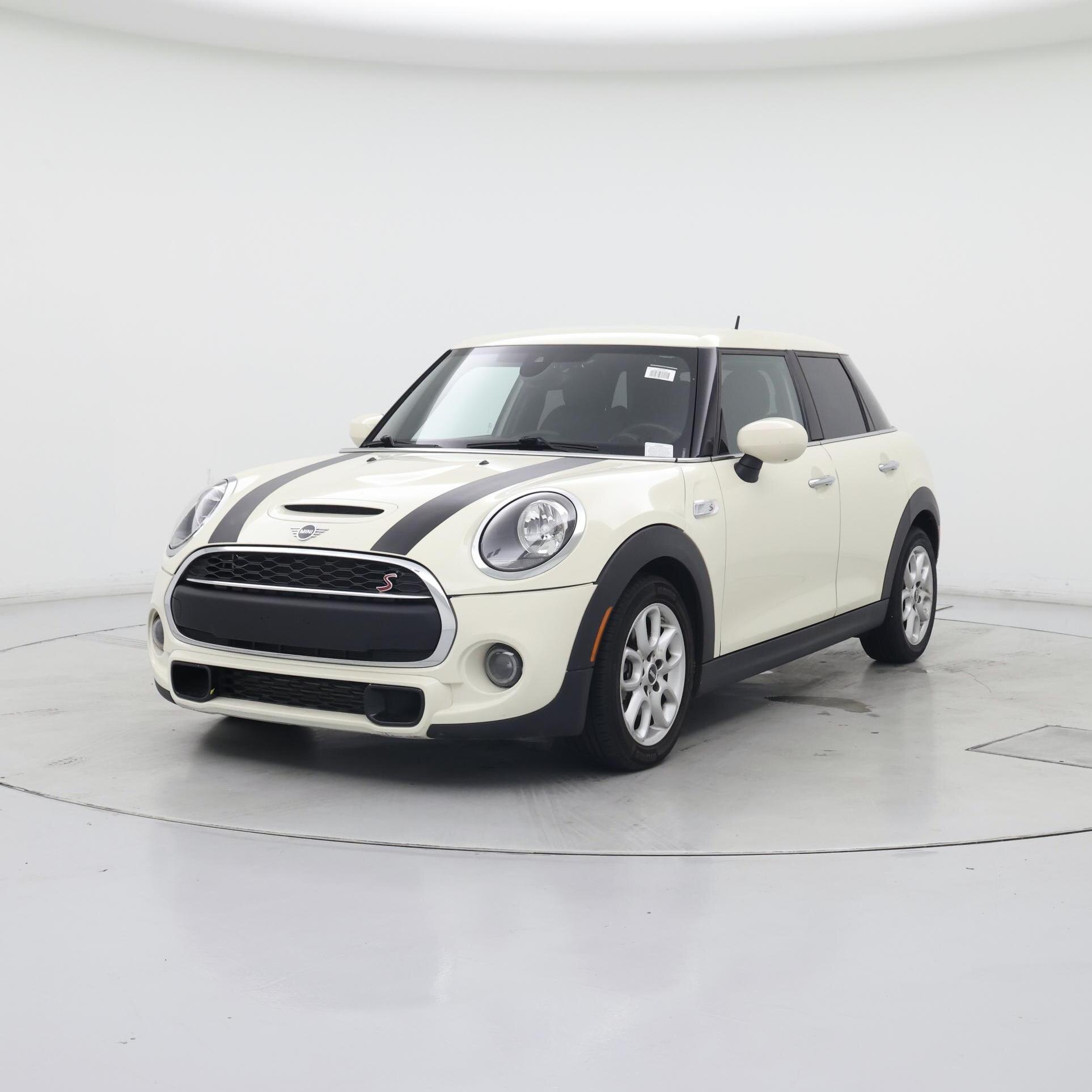 Thumbnail: 2020 MINI Cooper Hardtop - 4
