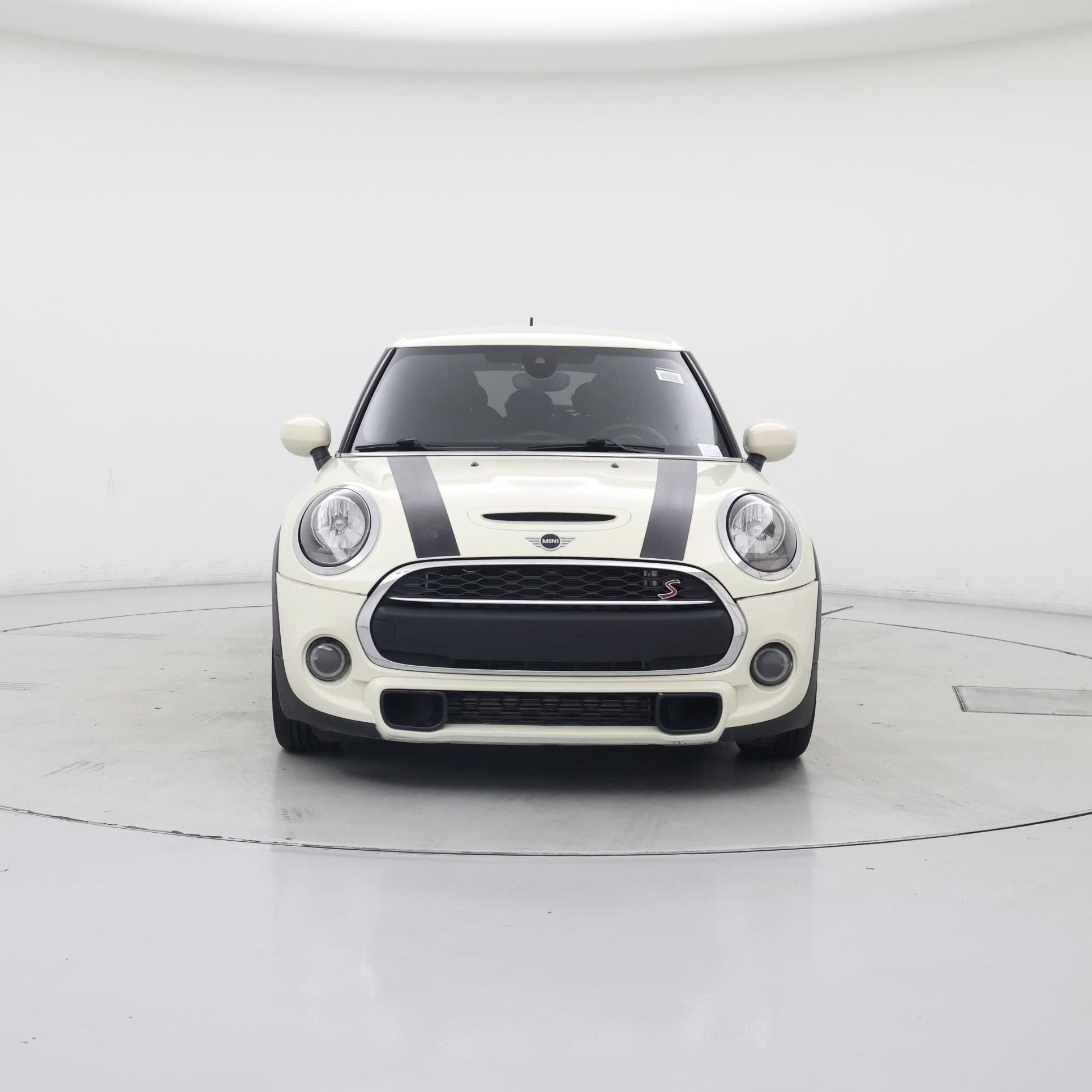 Thumbnail: 2020 MINI Cooper Hardtop - 5