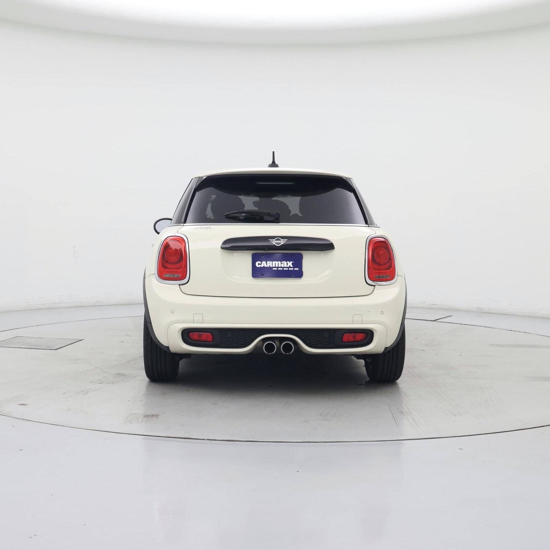 Thumbnail: 2020 MINI Cooper Hardtop - 6