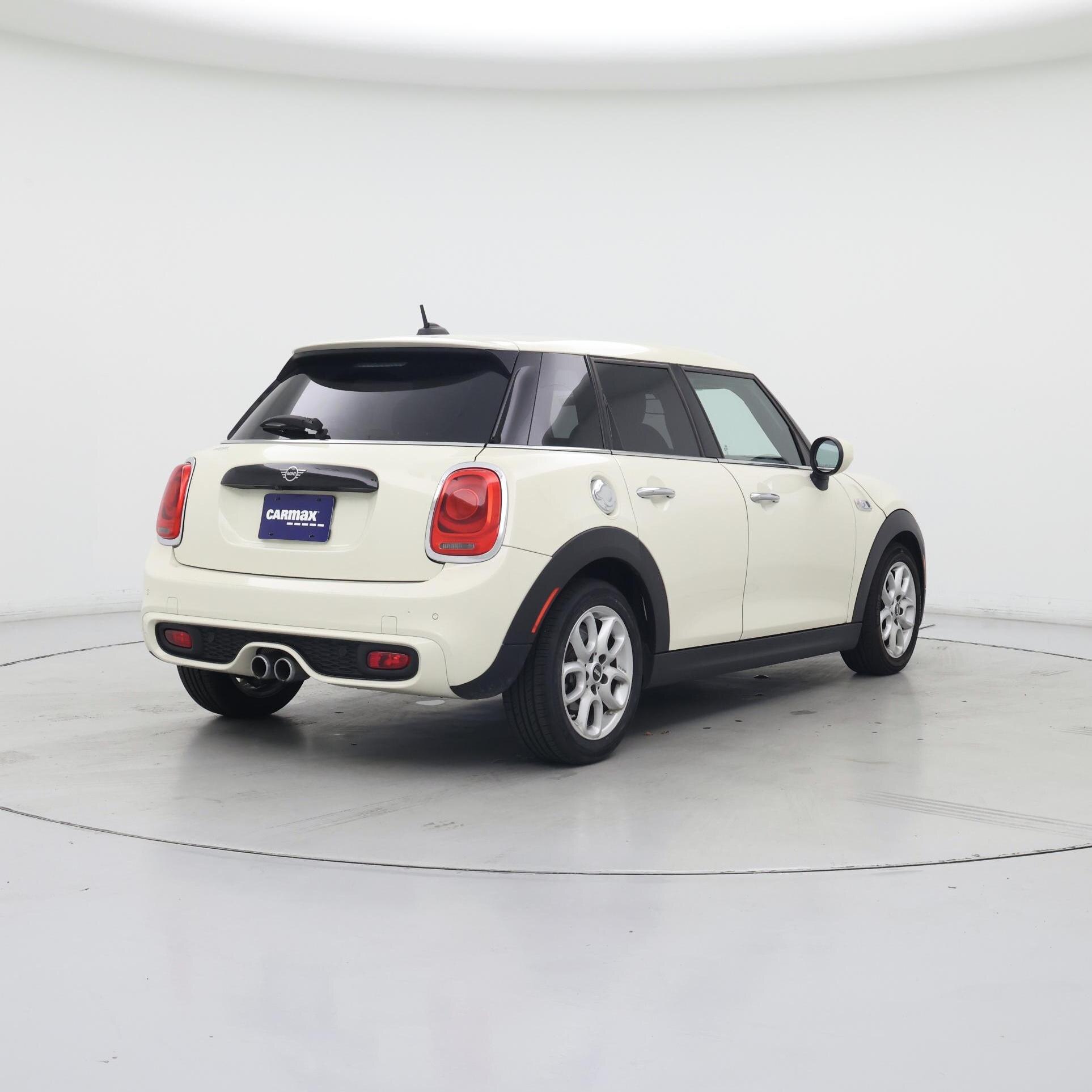 Thumbnail: 2020 MINI Cooper Hardtop - 8