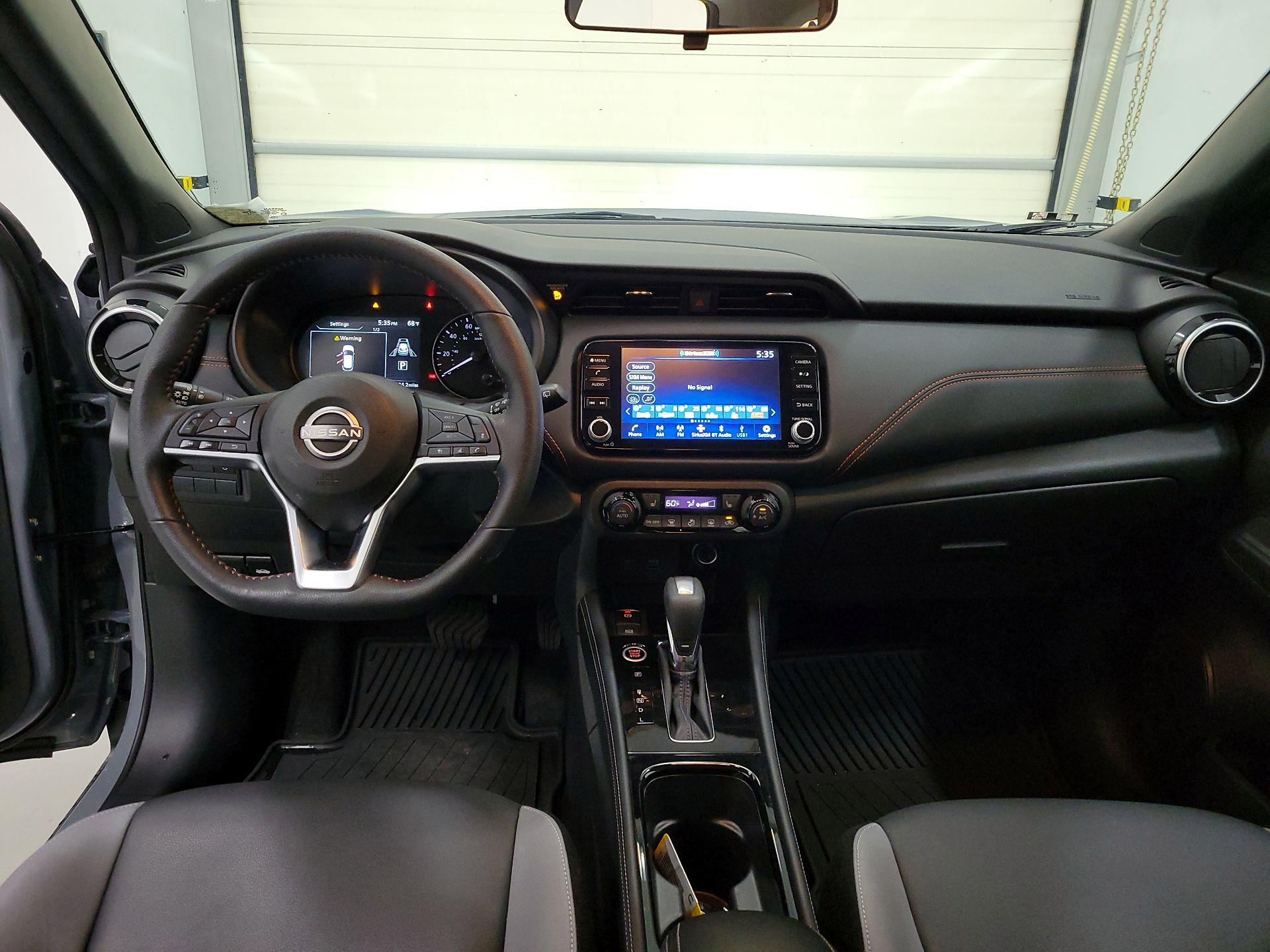 Thumbnail: 2023 Nissan Kicks - 9