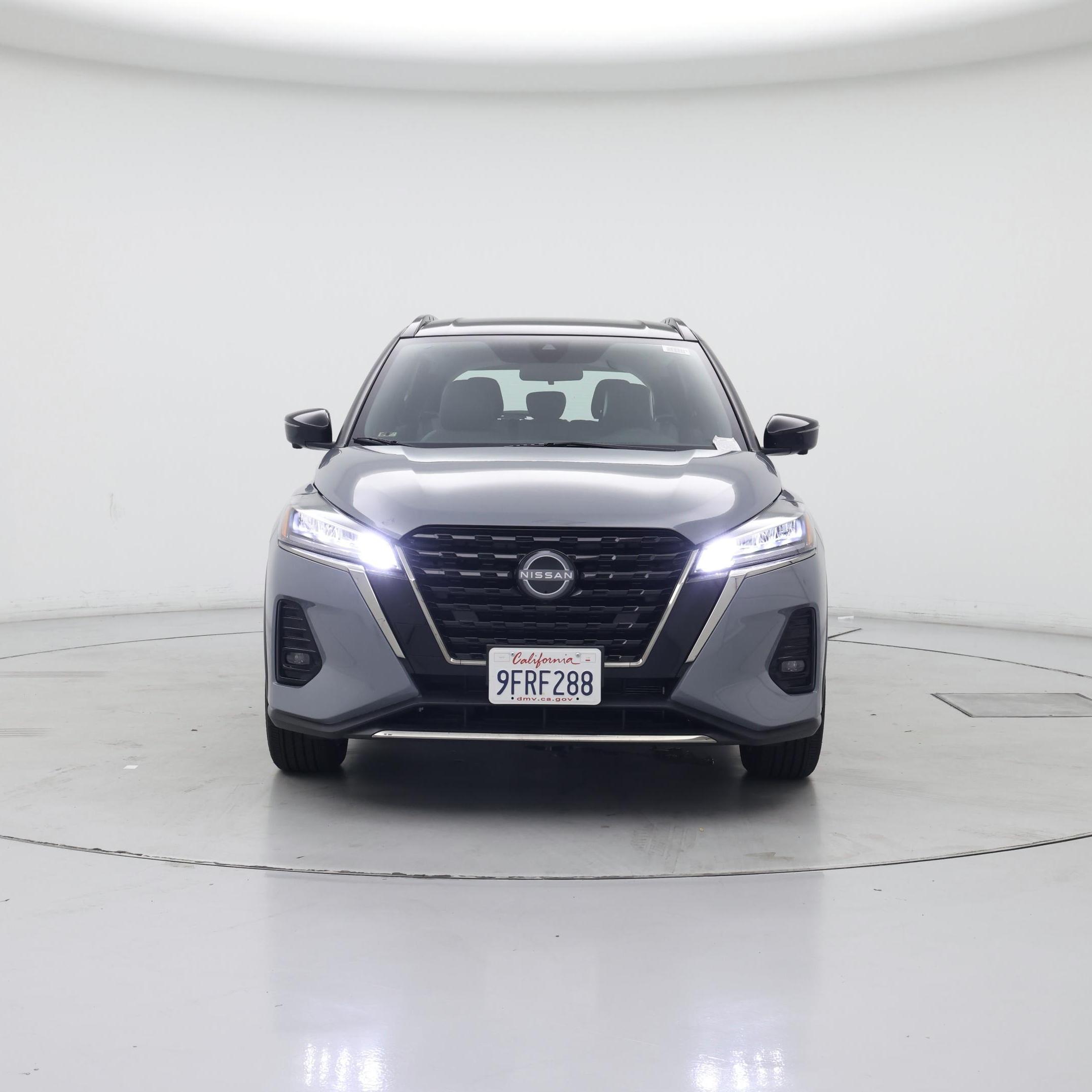 Thumbnail: 2023 Nissan Kicks - 5