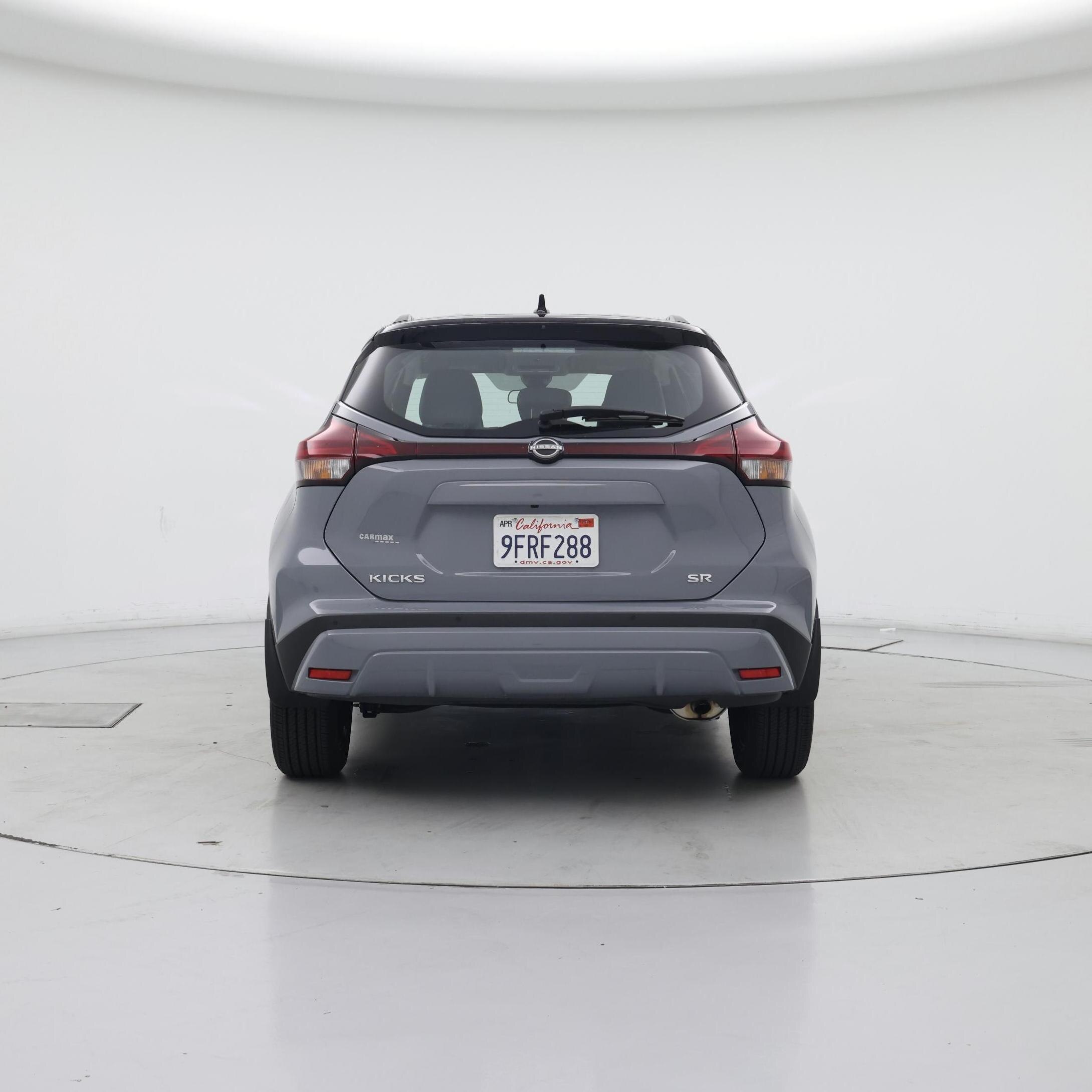 Thumbnail: 2023 Nissan Kicks - 6