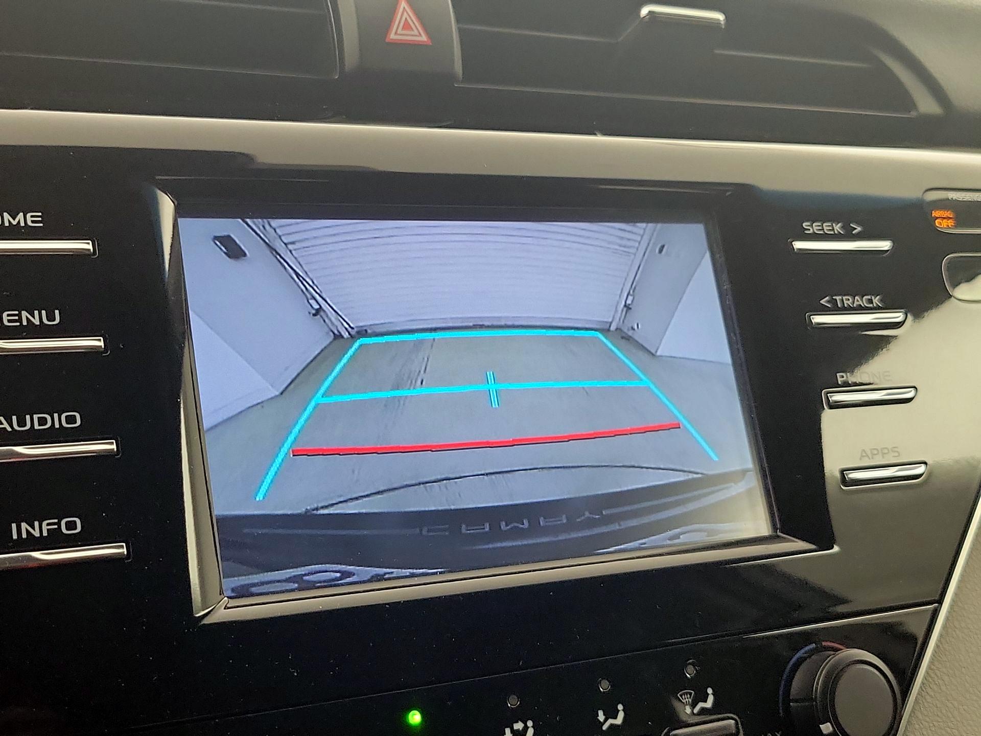 Thumbnail: 2018 Toyota Camry - 14