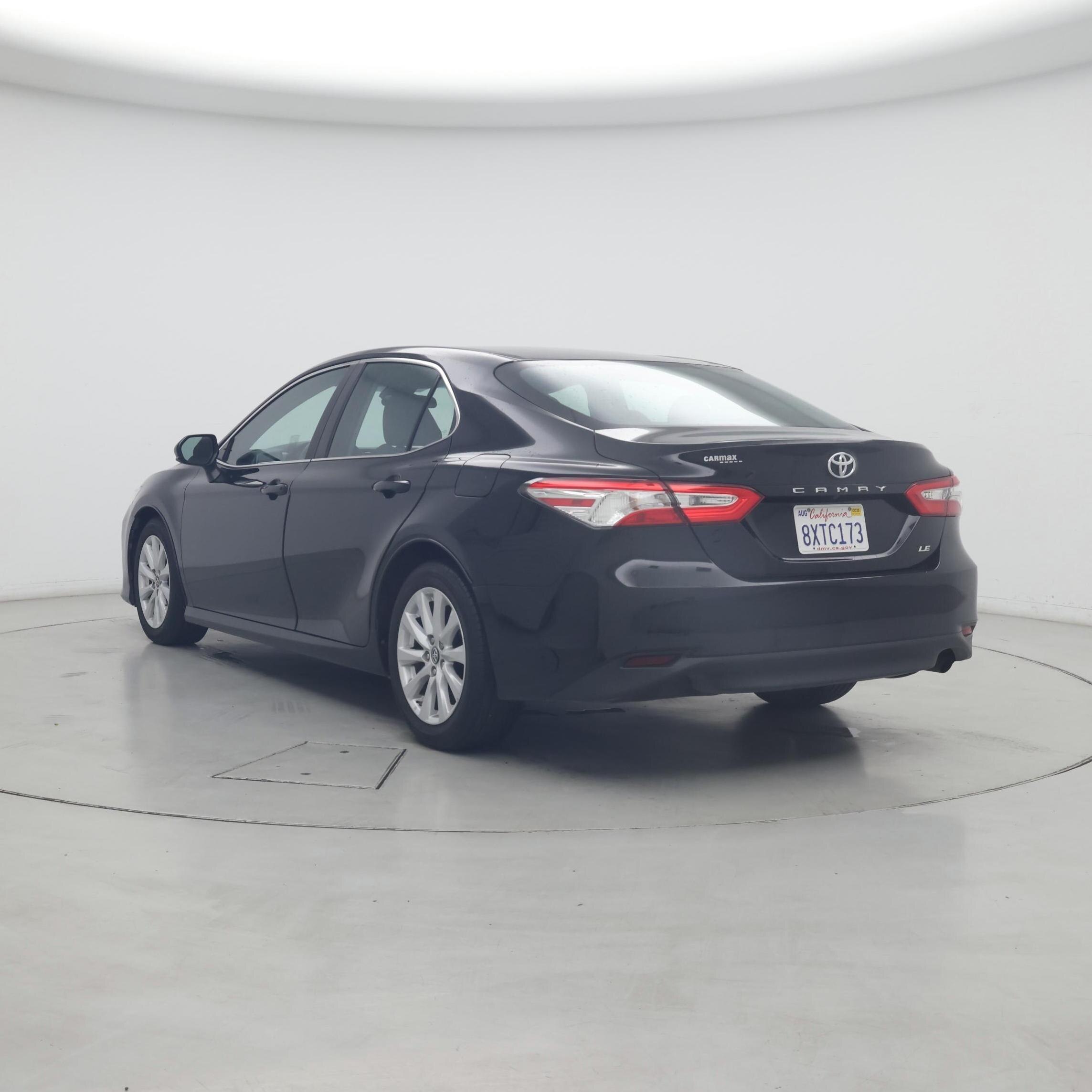 Thumbnail: 2018 Toyota Camry - 2