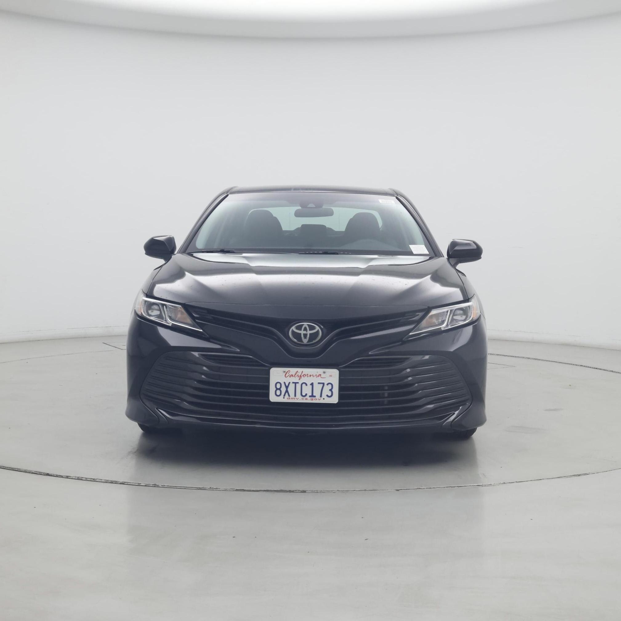 Thumbnail: 2018 Toyota Camry - 5