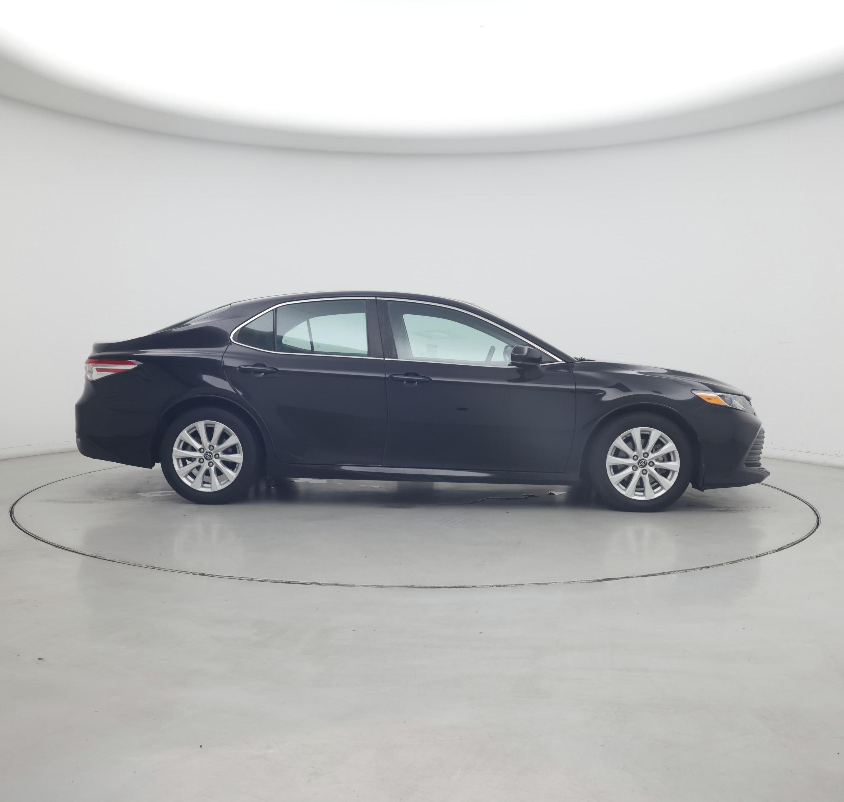 Thumbnail: 2018 Toyota Camry - 7