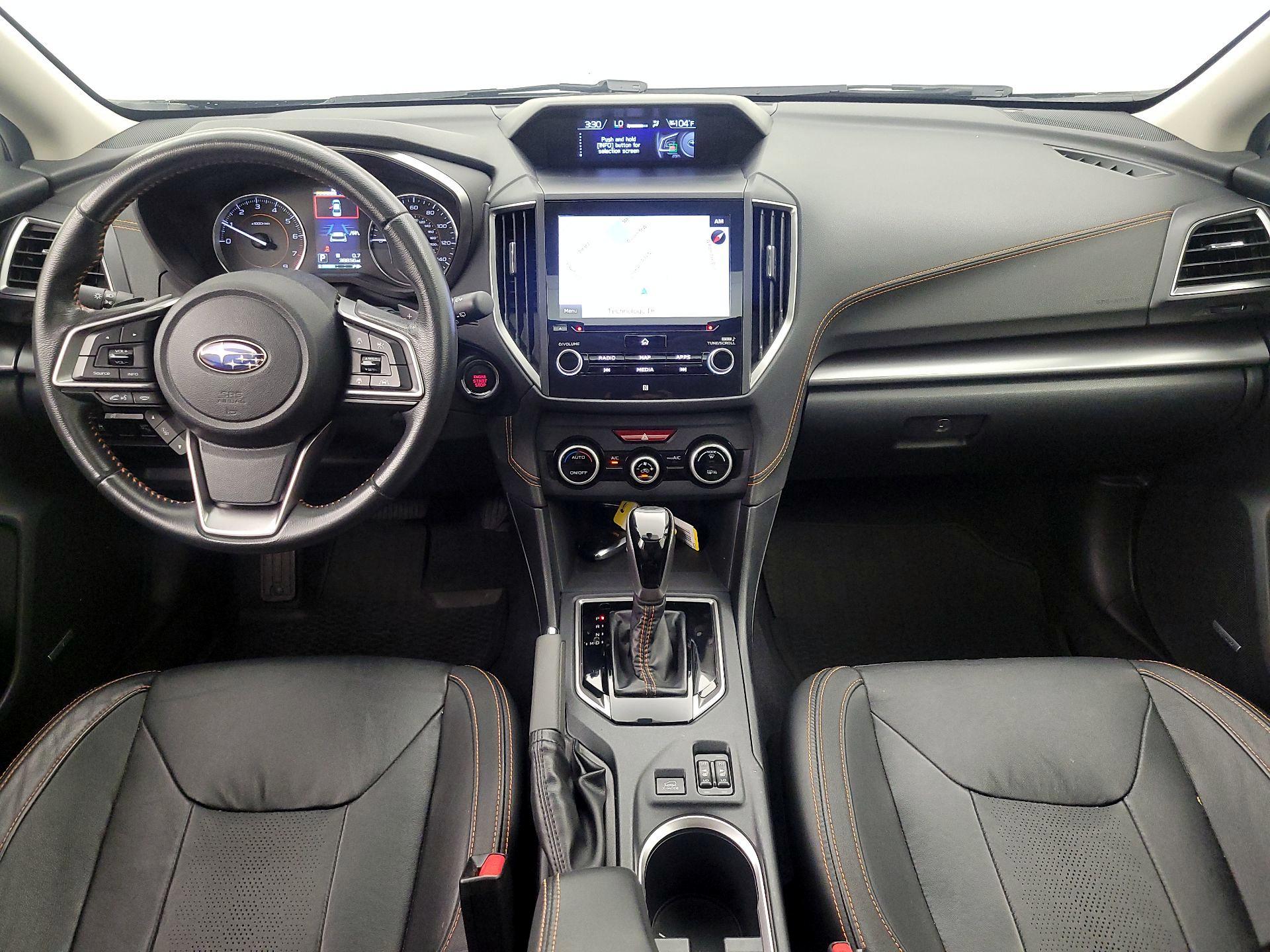 Thumbnail: 2019 Subaru Crosstrek - 9