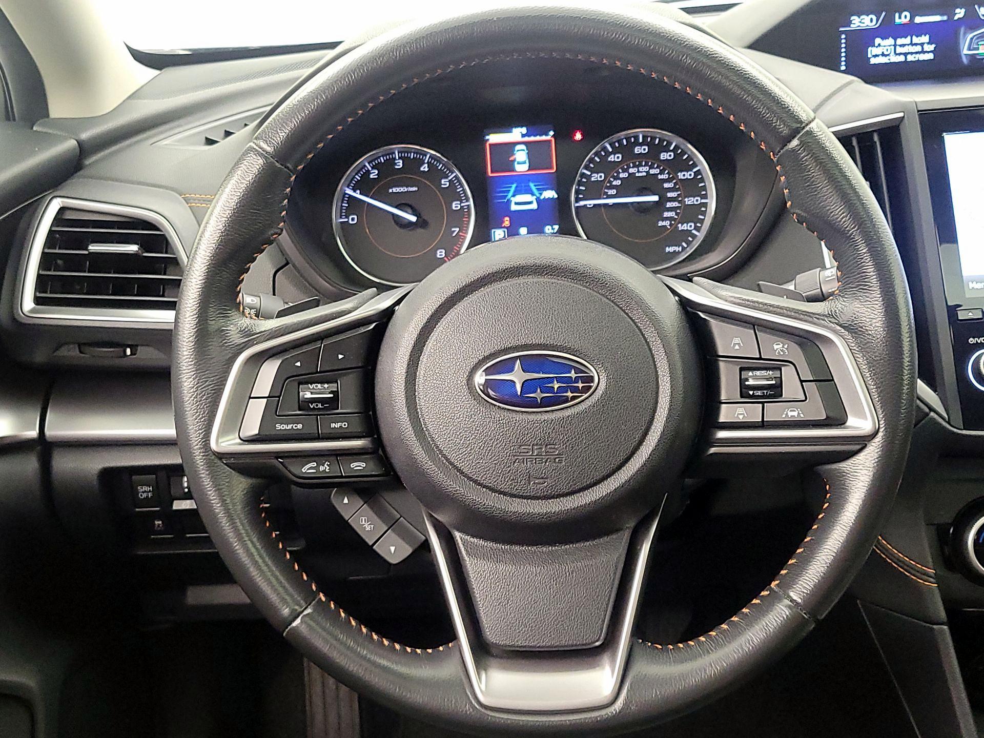 Thumbnail: 2019 Subaru Crosstrek - 10