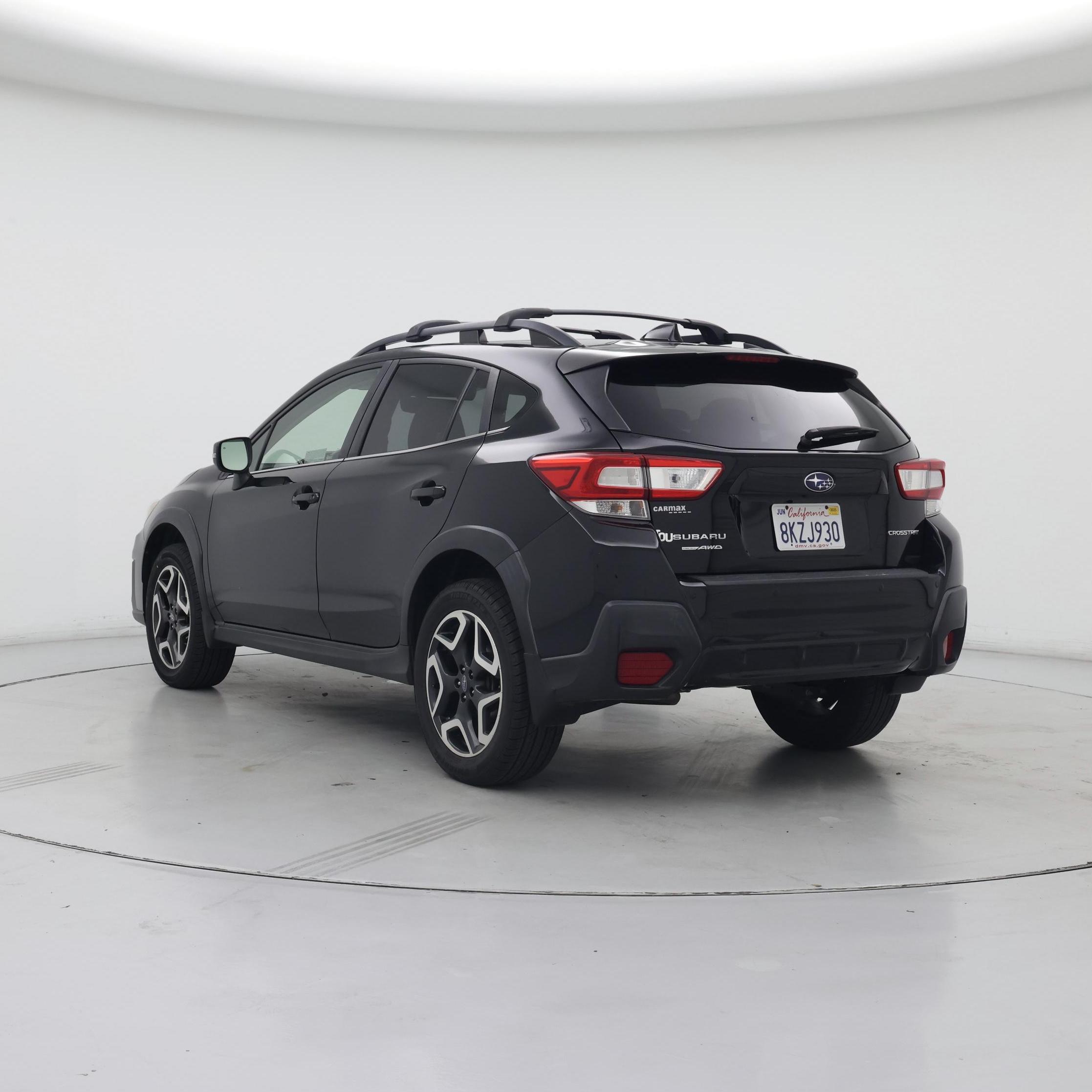 Thumbnail: 2019 Subaru Crosstrek - 2