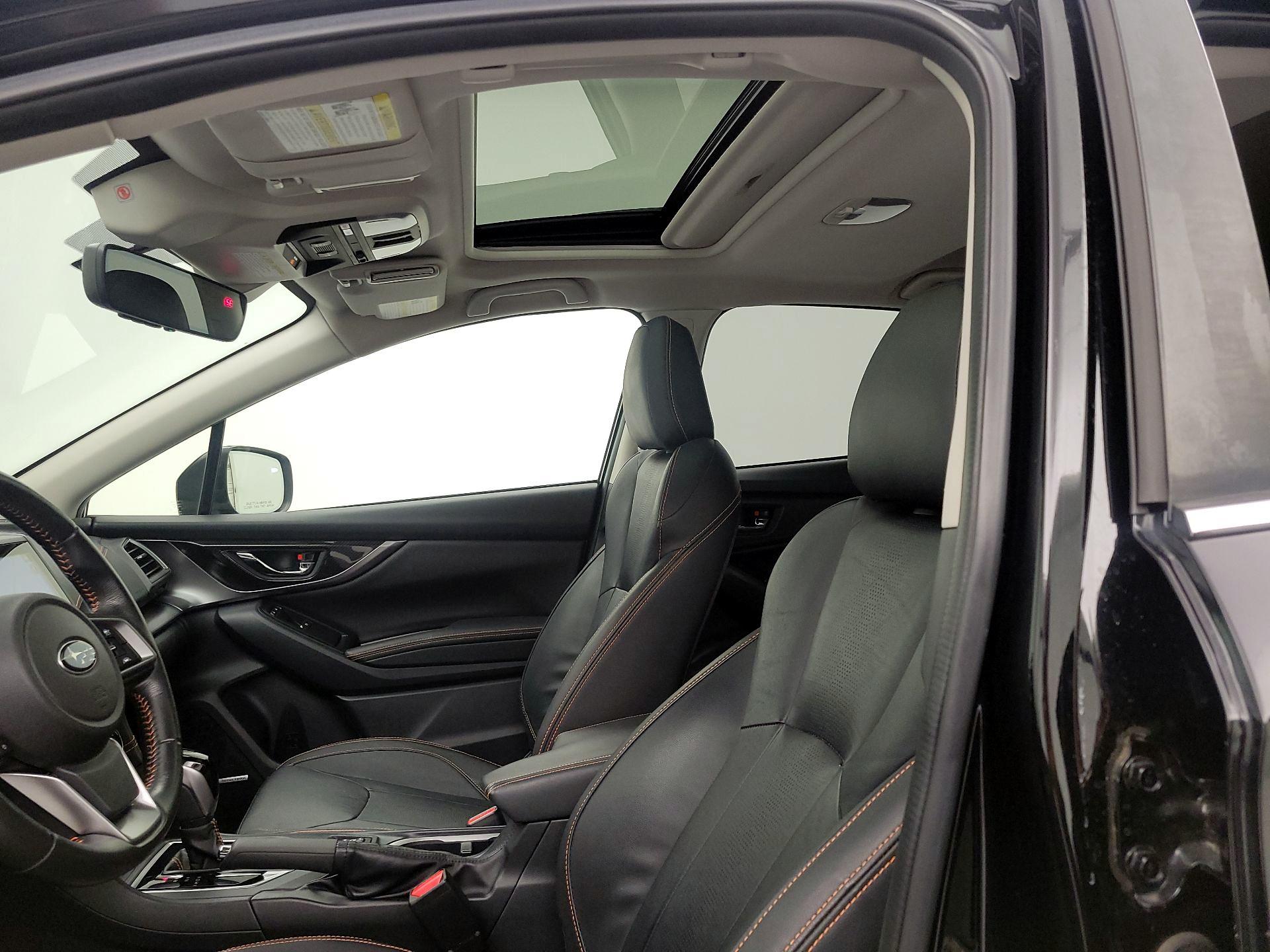 Thumbnail: 2019 Subaru Crosstrek - 20