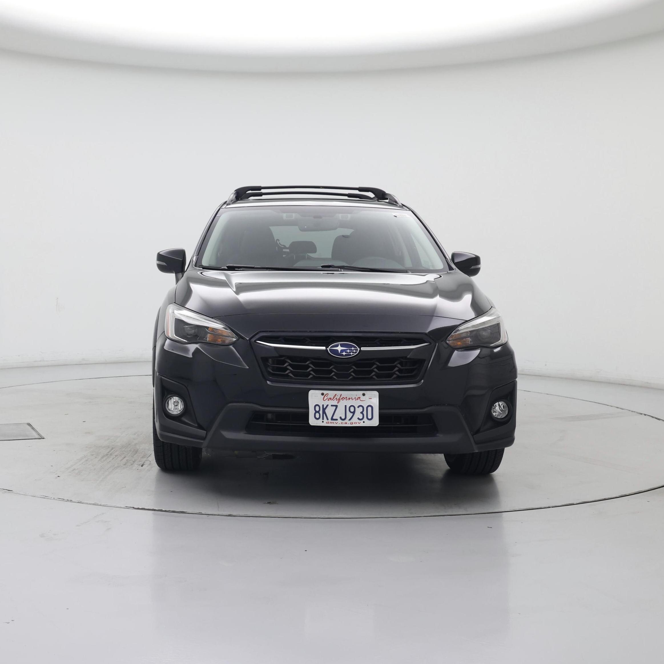 Thumbnail: 2019 Subaru Crosstrek - 5