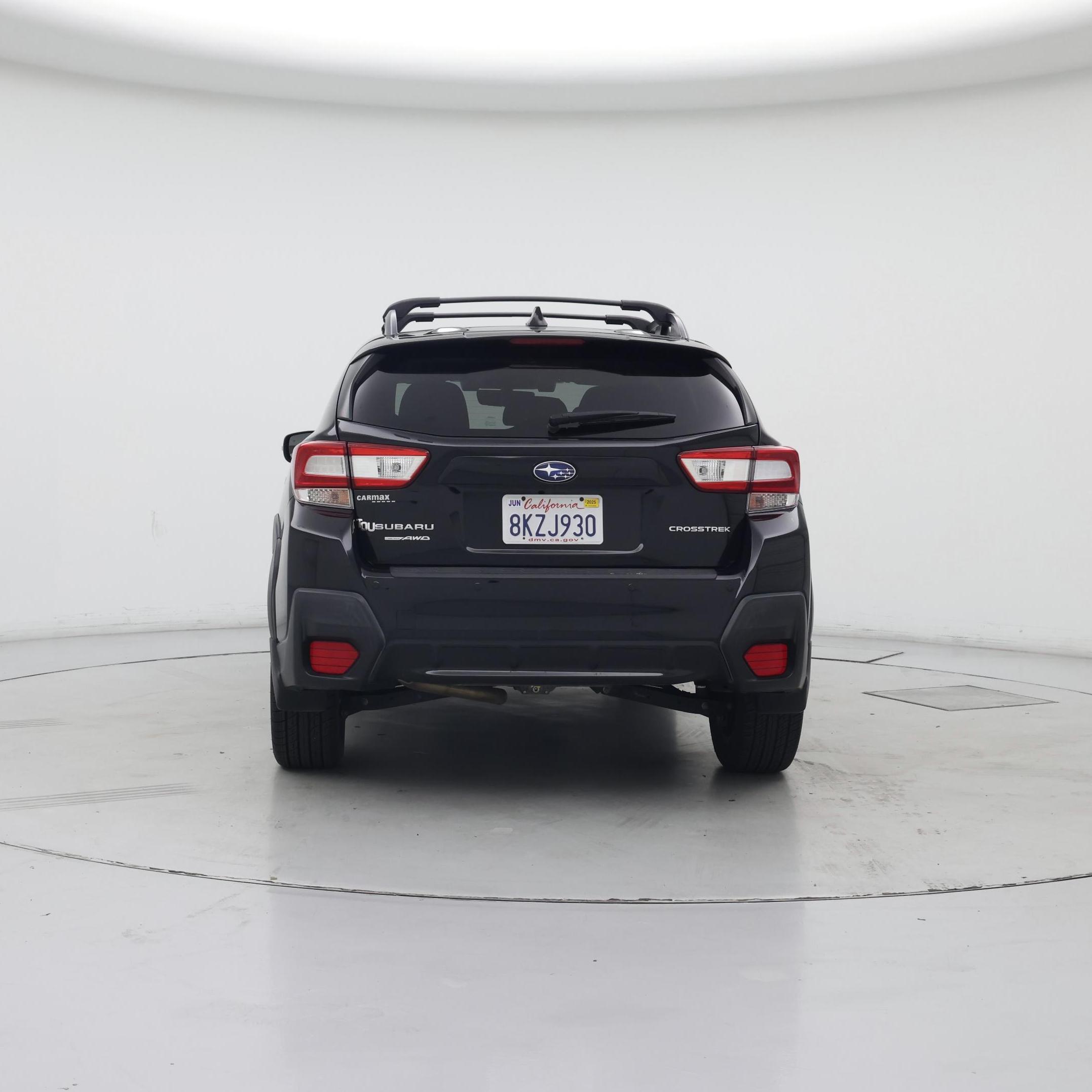 Thumbnail: 2019 Subaru Crosstrek - 6