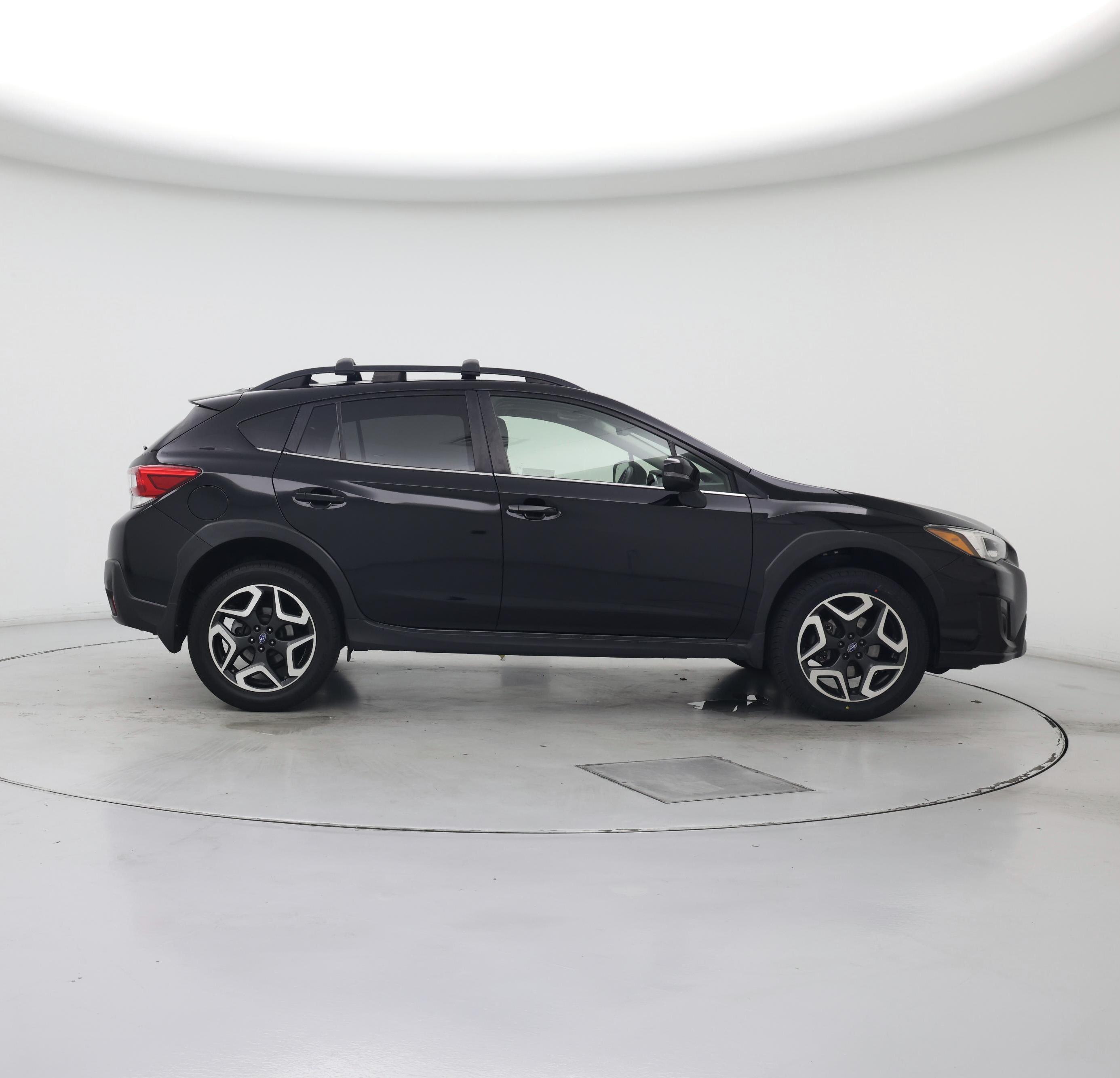 Thumbnail: 2019 Subaru Crosstrek - 7
