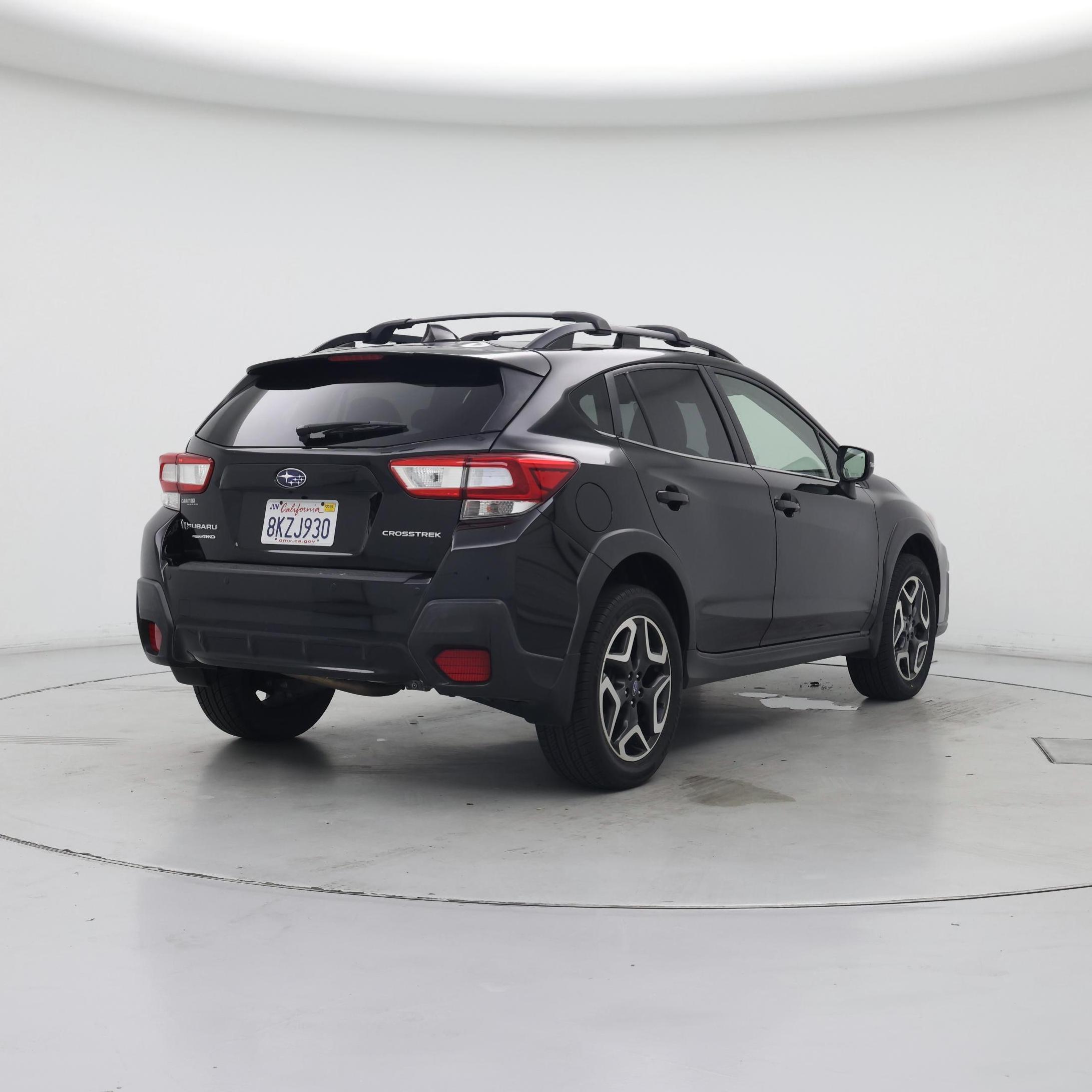Thumbnail: 2019 Subaru Crosstrek - 8