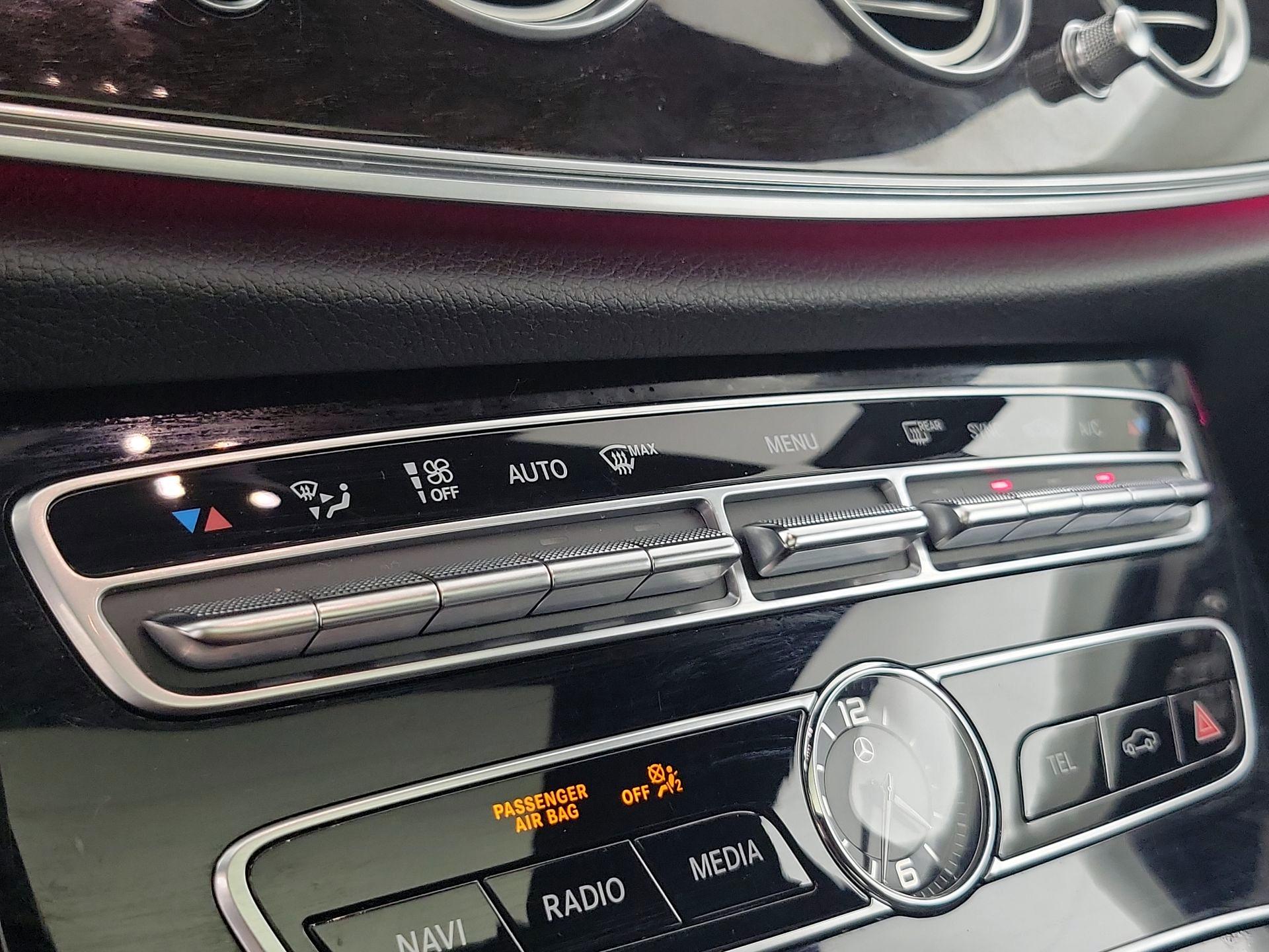 Thumbnail: 2017 Mercedes-Benz E-Class - 17