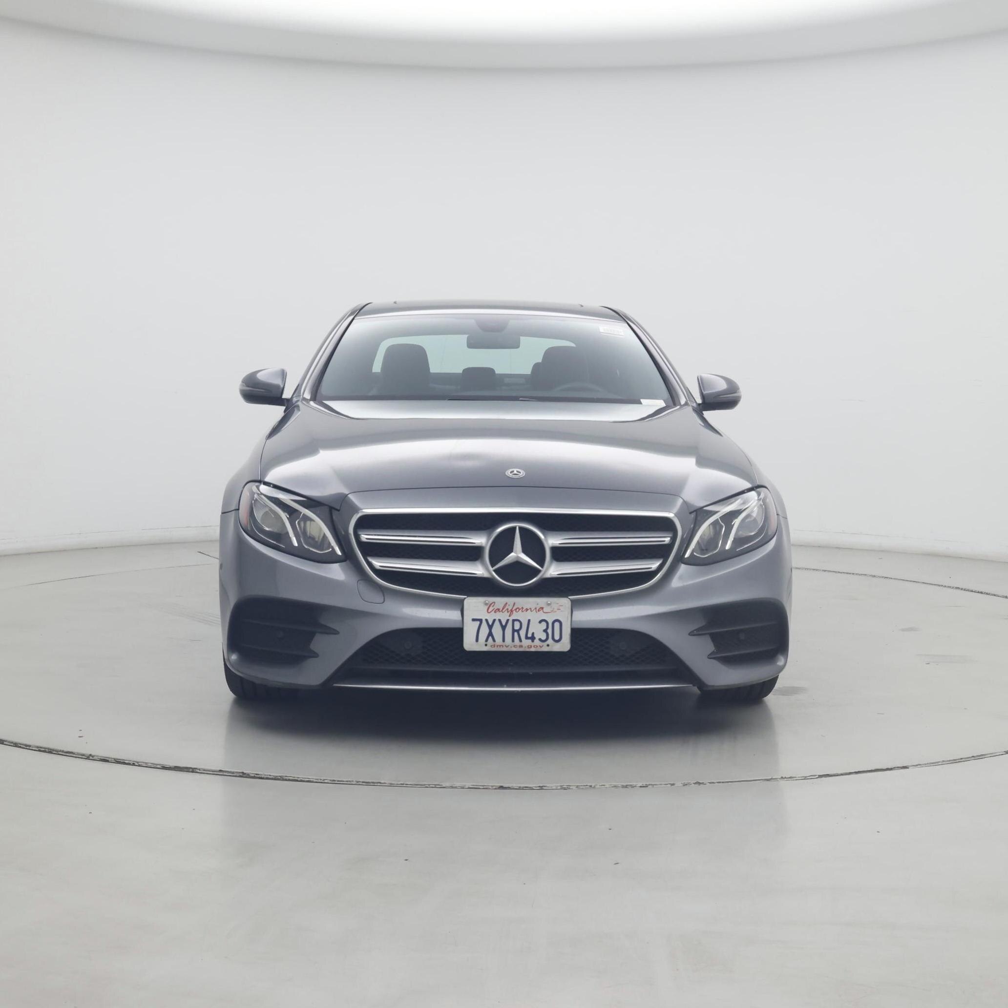 Thumbnail: 2017 Mercedes-Benz E-Class - 5