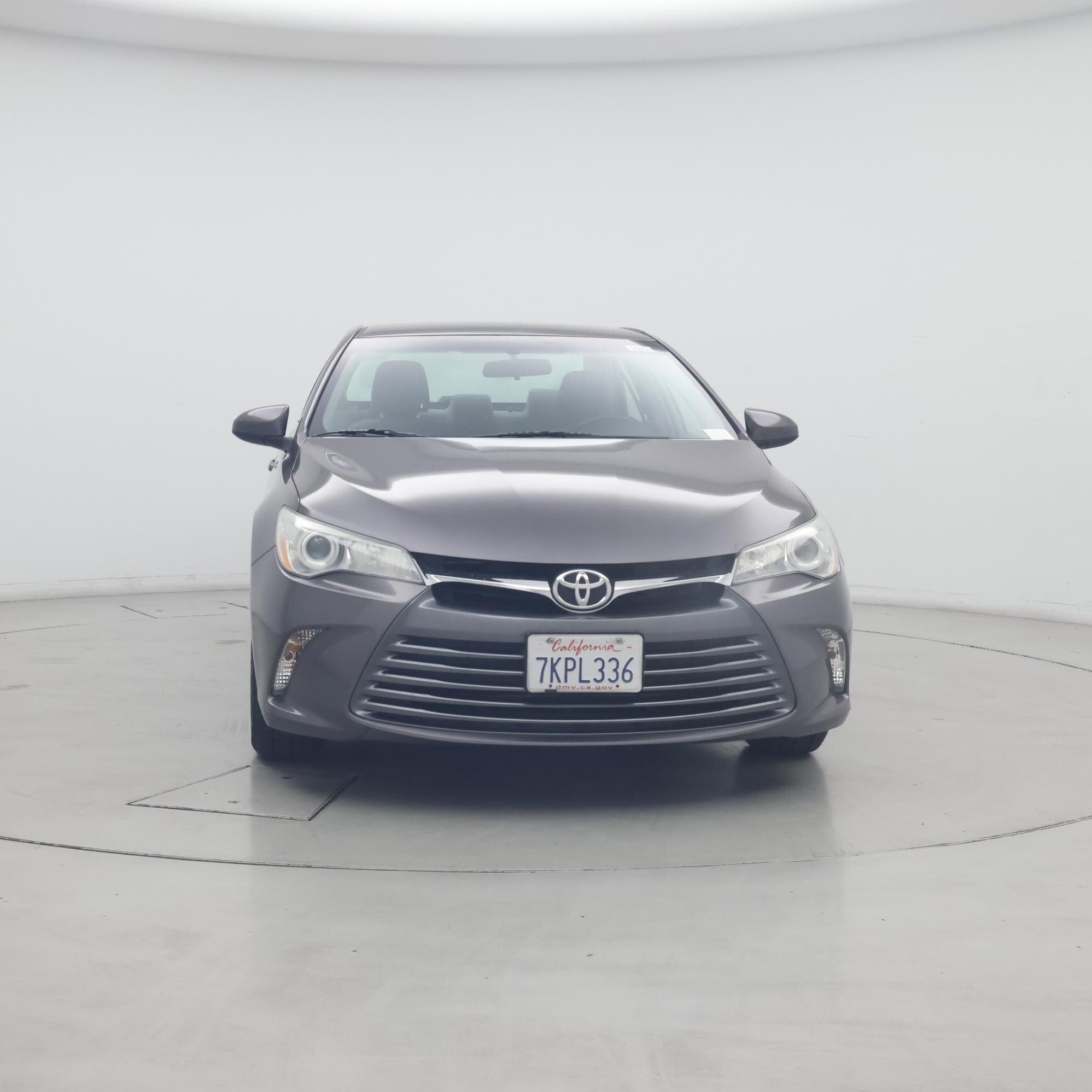 Thumbnail: 2015 Toyota Camry - 5