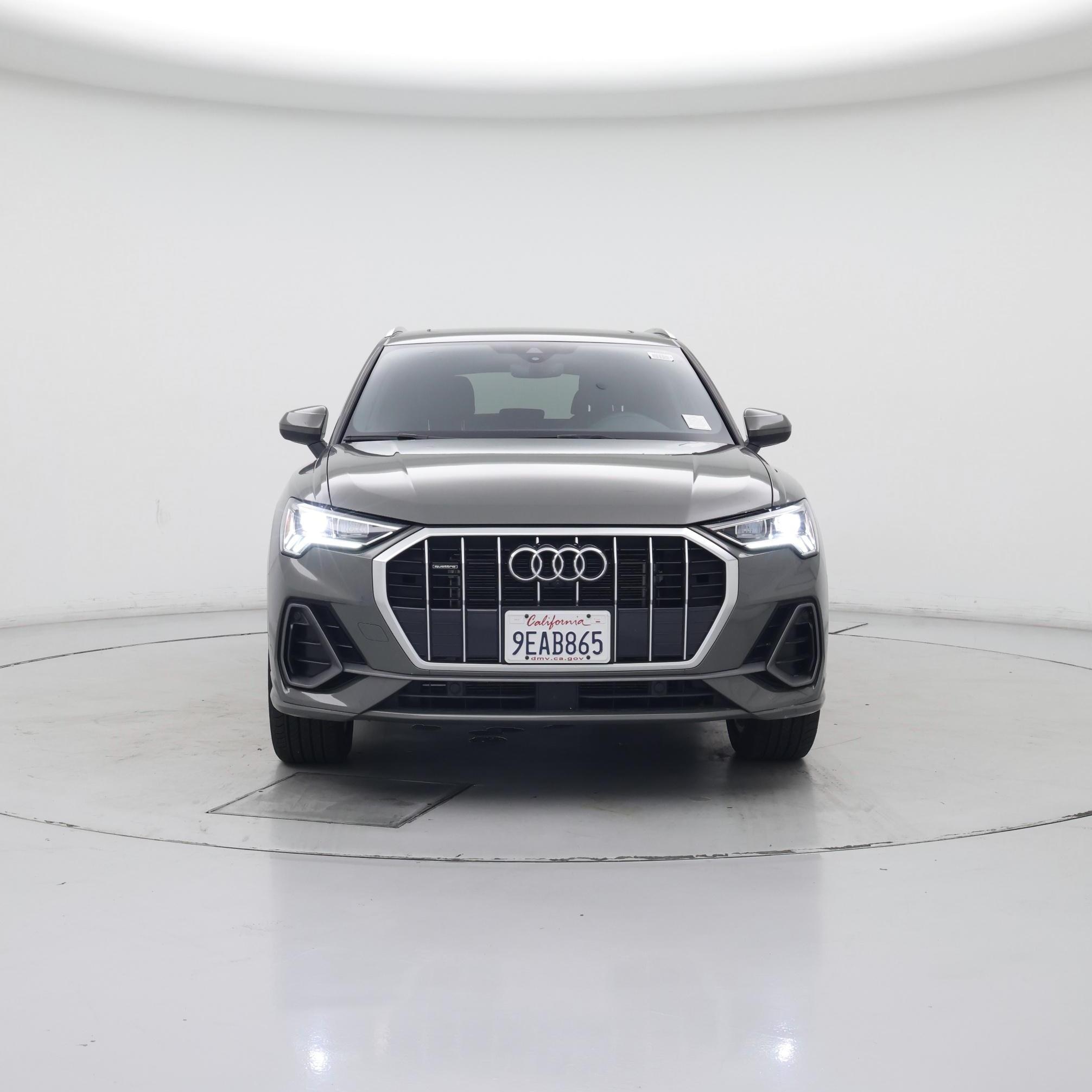 Thumbnail: 2022 Audi Q3 - 5