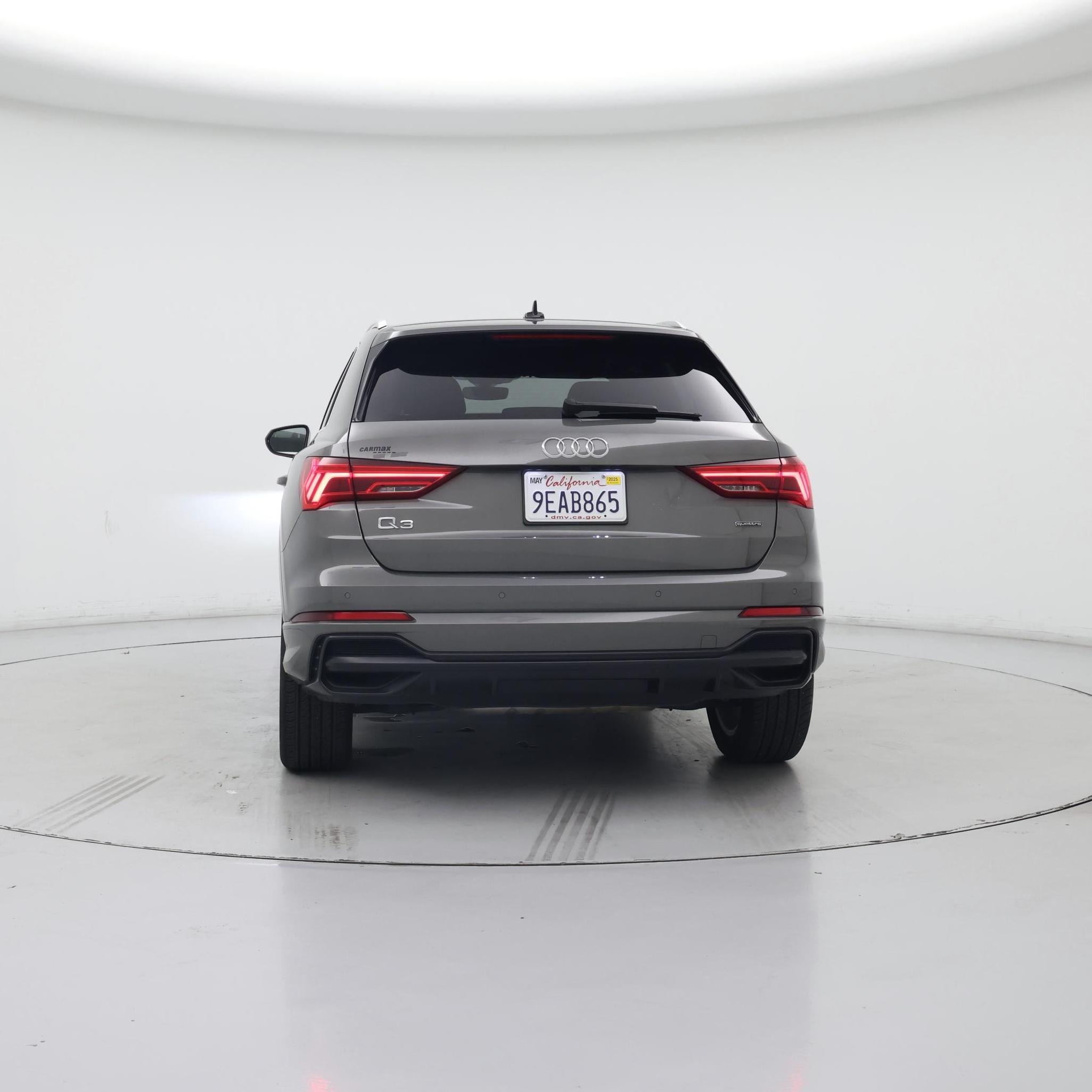 Thumbnail: 2022 Audi Q3 - 6