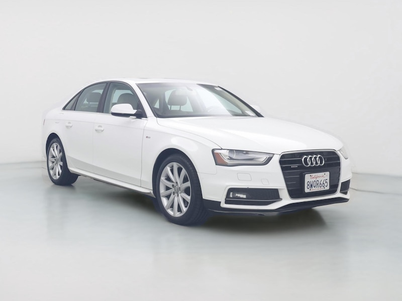 2014 Audi A4 Premium -
                  Oxnard, CA