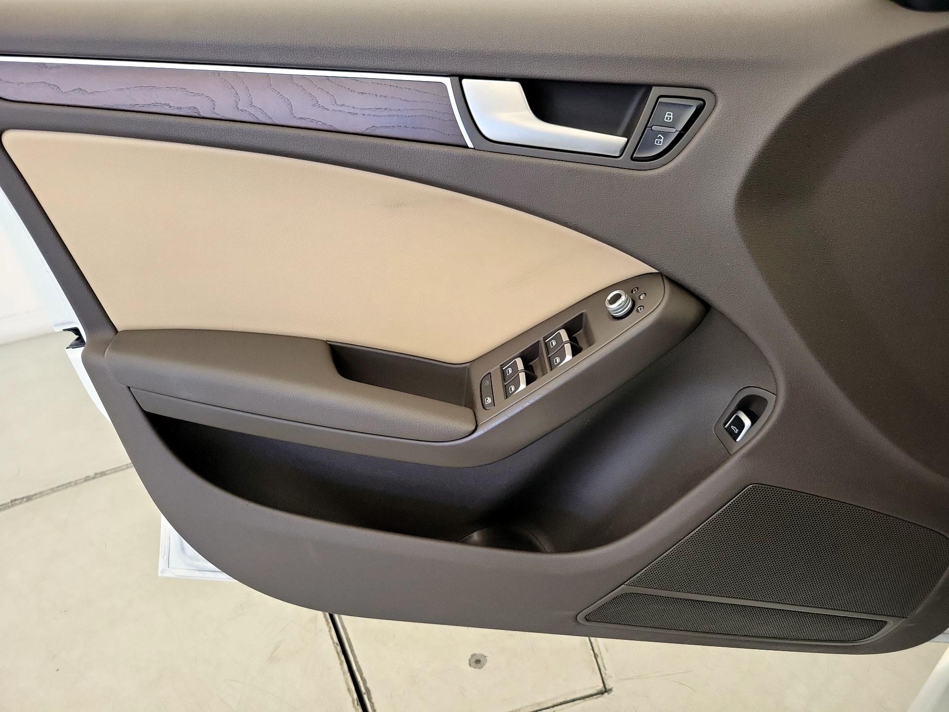 Thumbnail: 2014 Audi A4 - 12