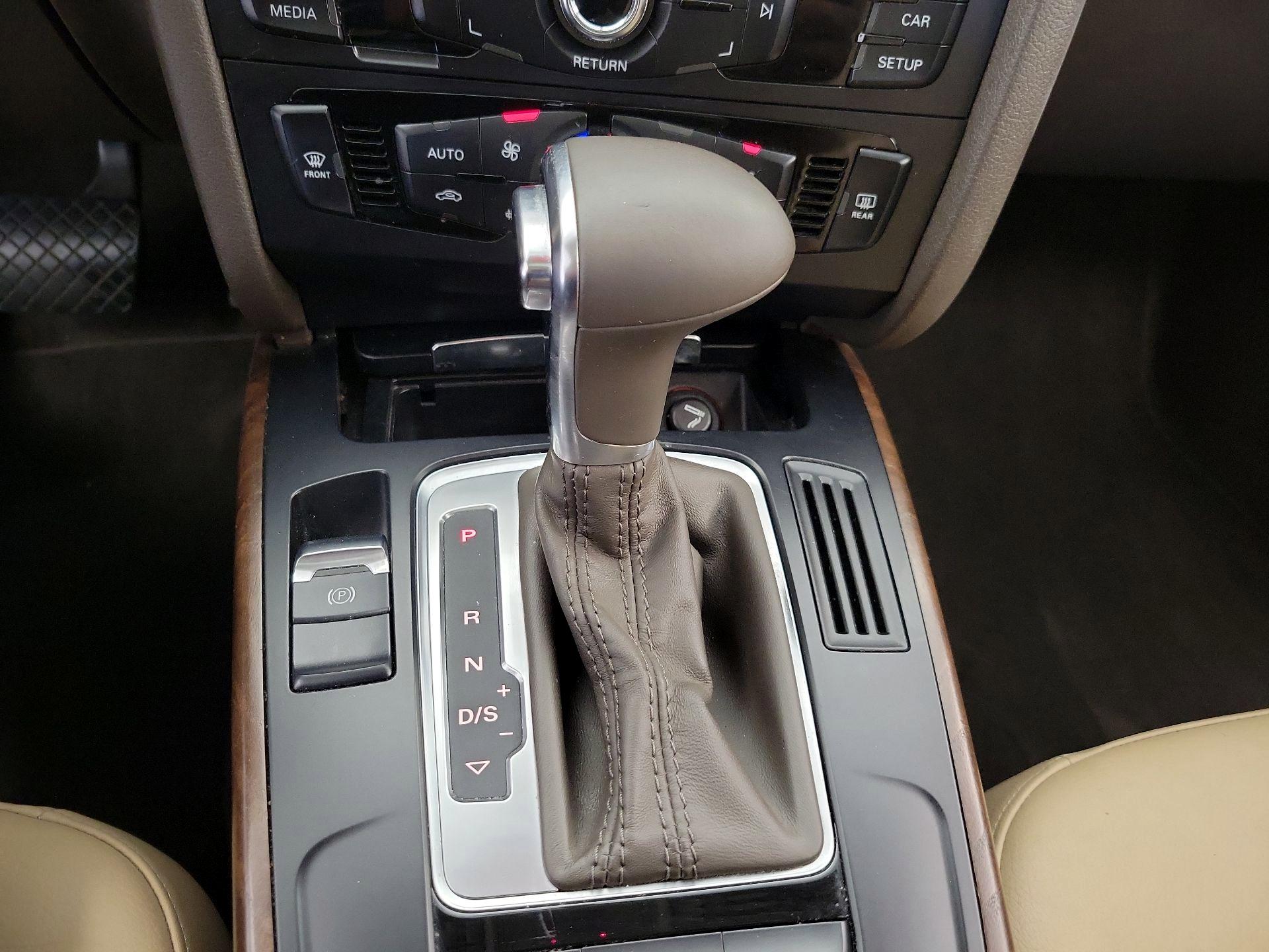 Thumbnail: 2014 Audi A4 - 16