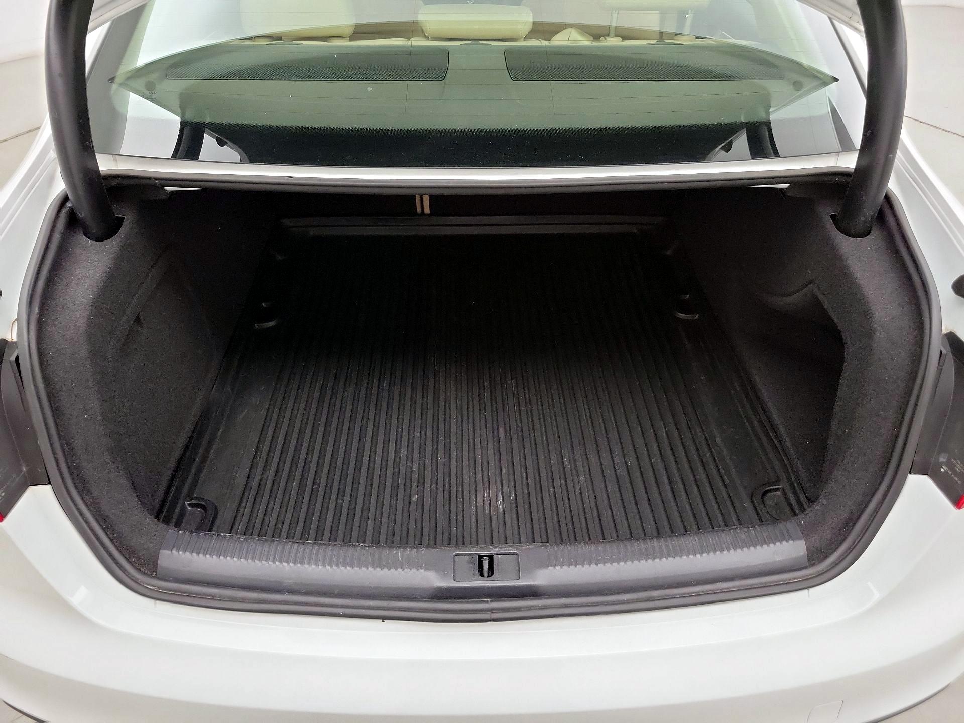 Thumbnail: 2014 Audi A4 - 20