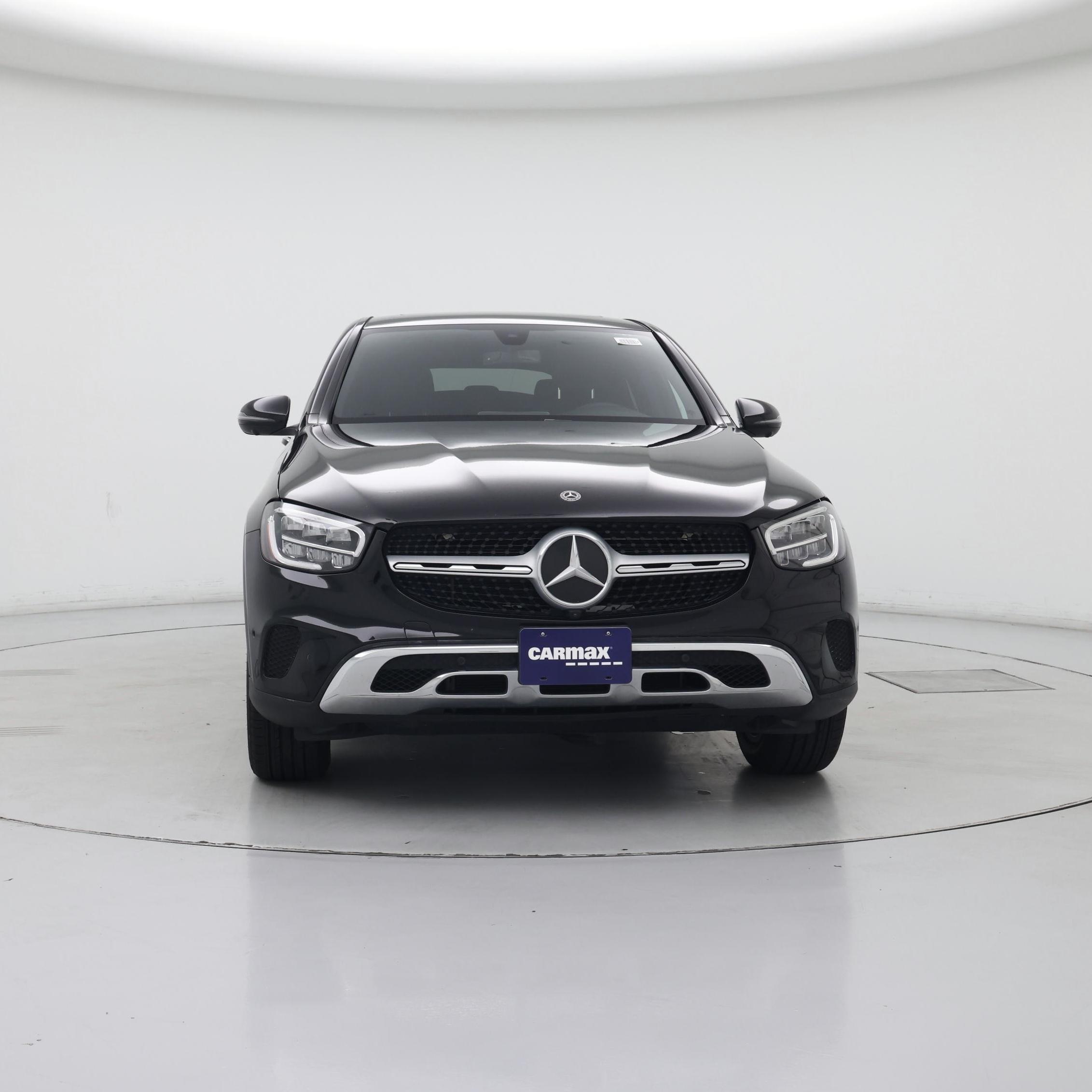 Thumbnail: 2020 Mercedes-Benz GLC - 5