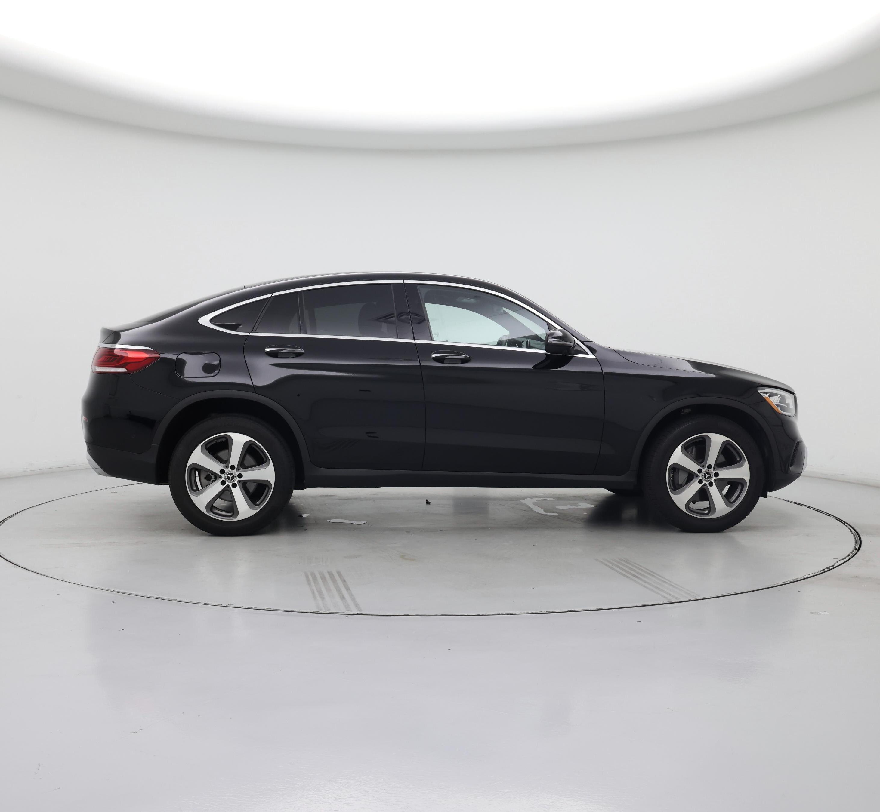 Thumbnail: 2020 Mercedes-Benz GLC - 7