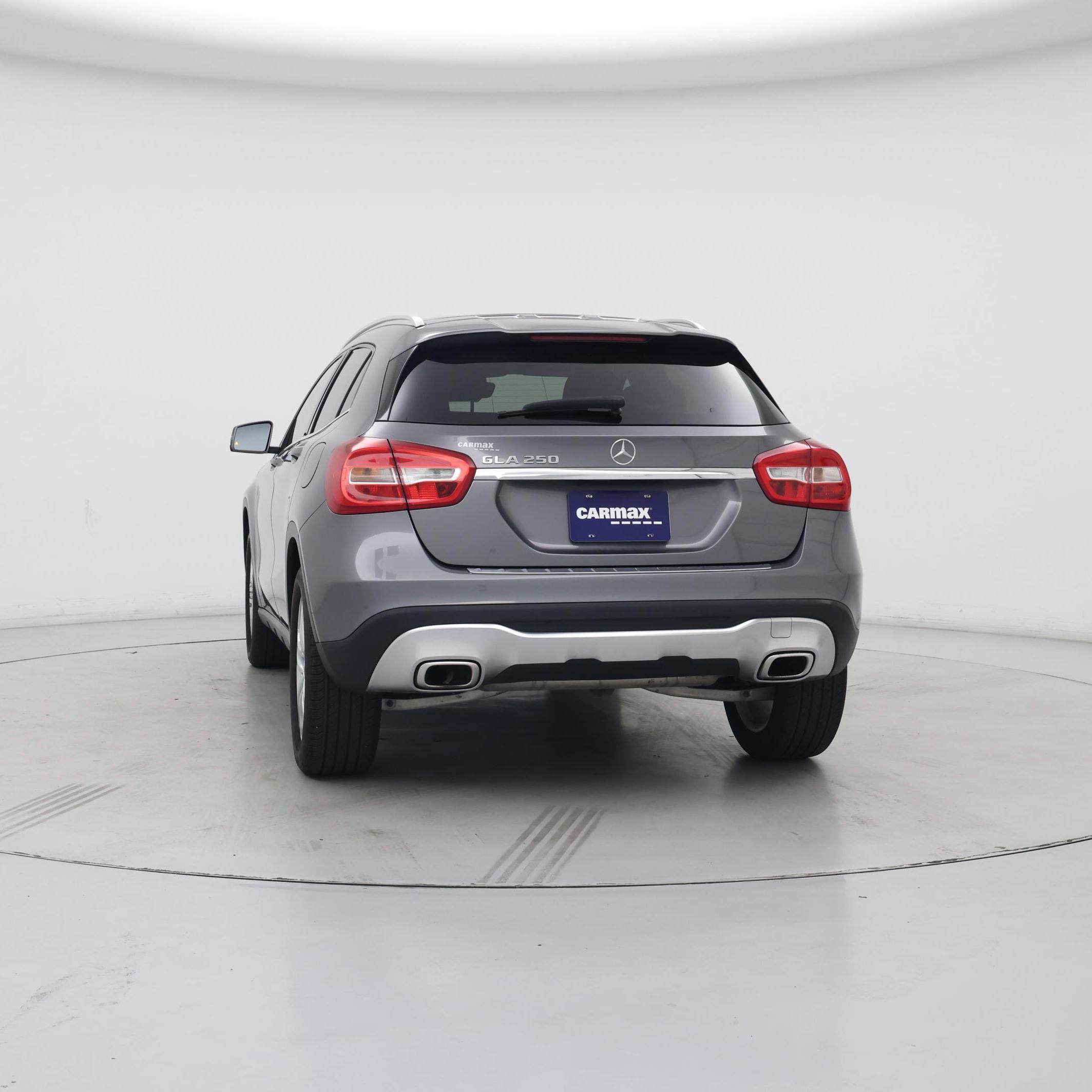 Thumbnail: 2020 Mercedes-Benz GLA - 6