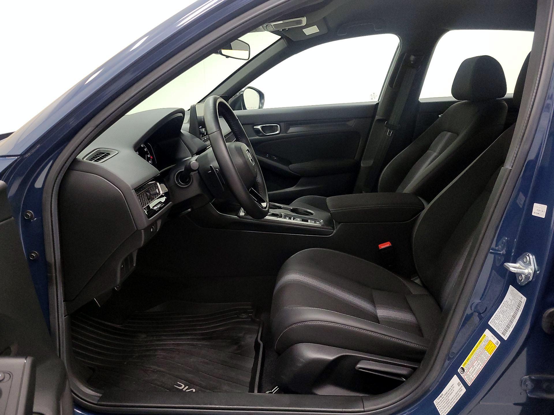Thumbnail: 2025 Honda Civic - 11