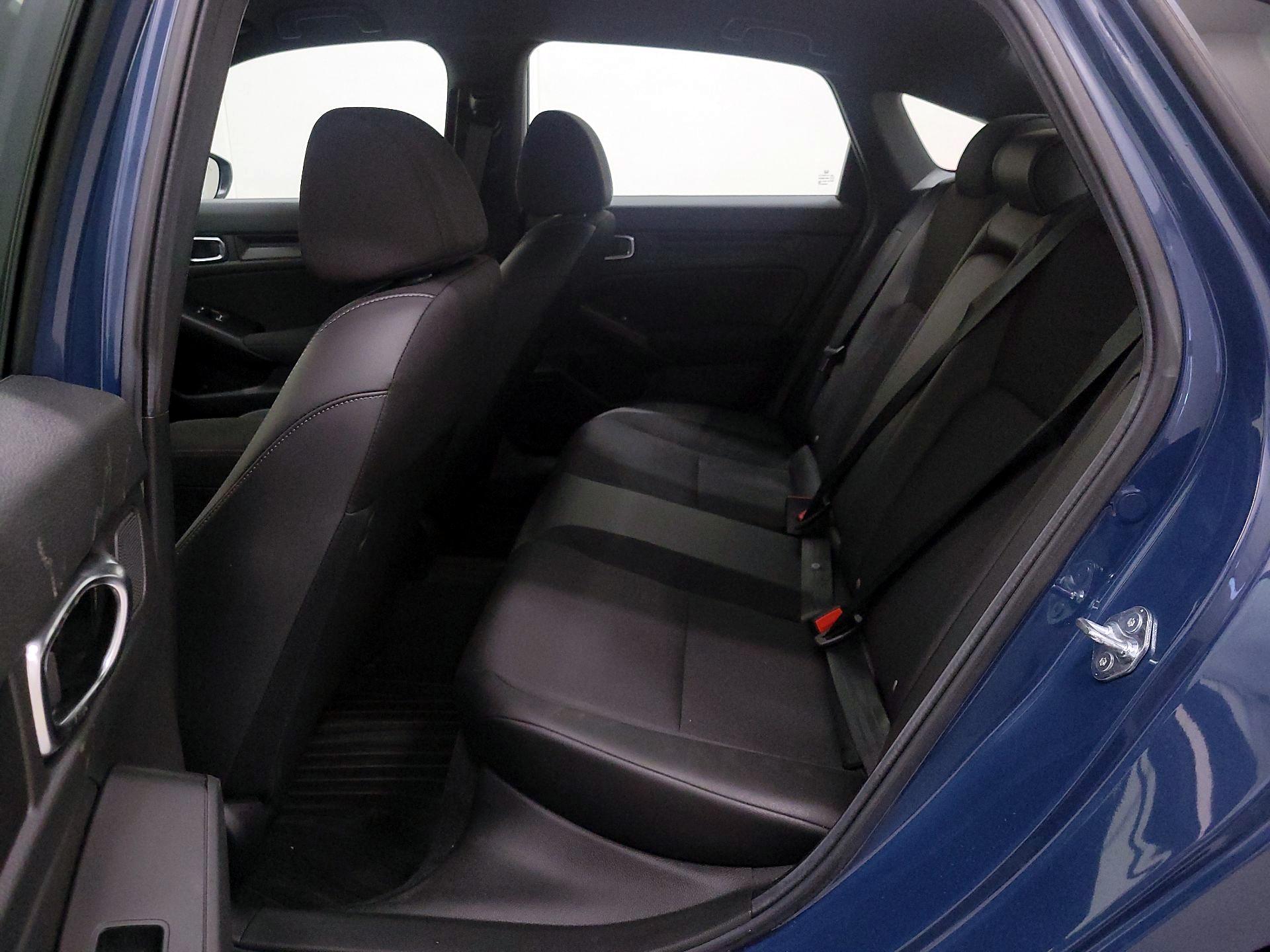 Thumbnail: 2025 Honda Civic - 18