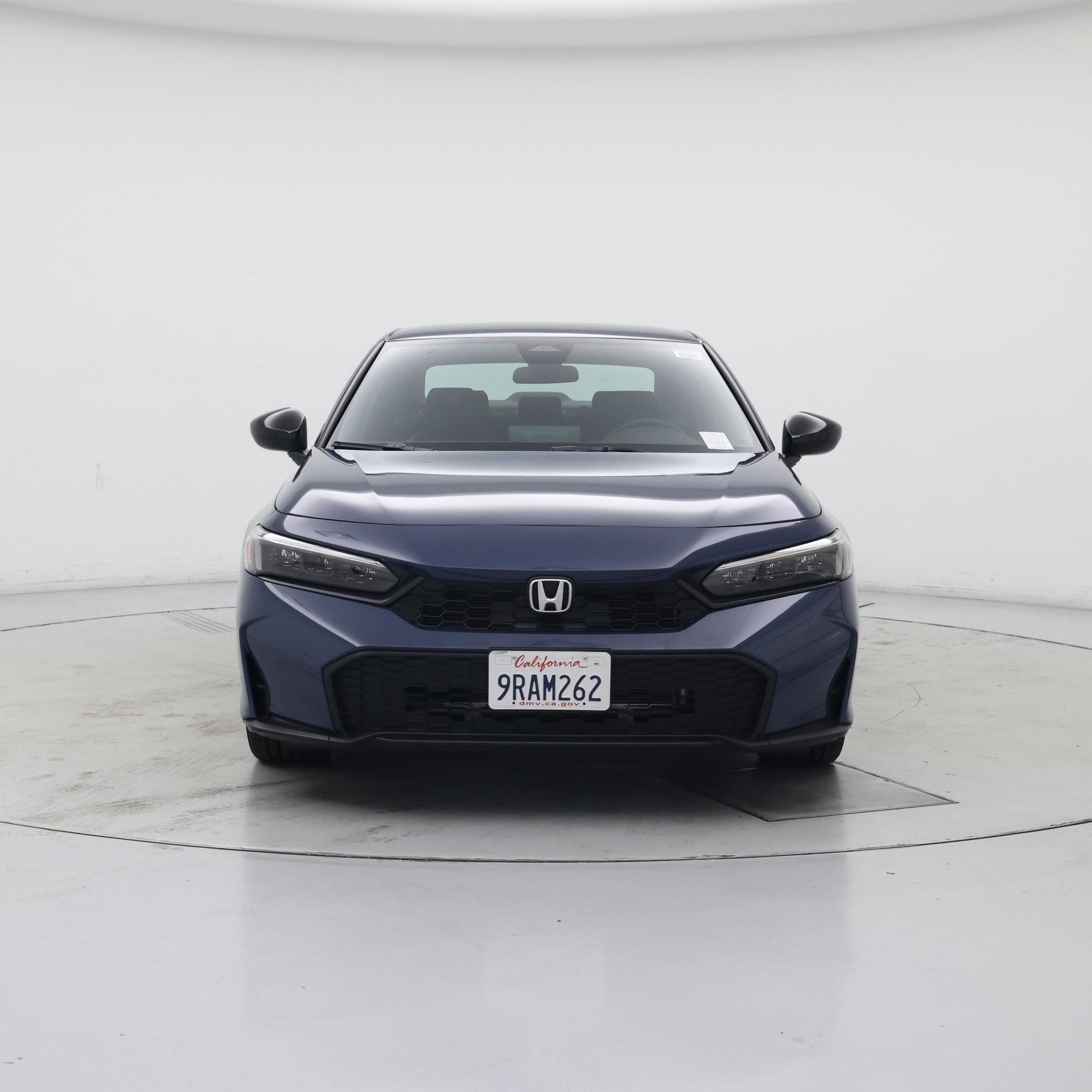Thumbnail: 2025 Honda Civic - 5