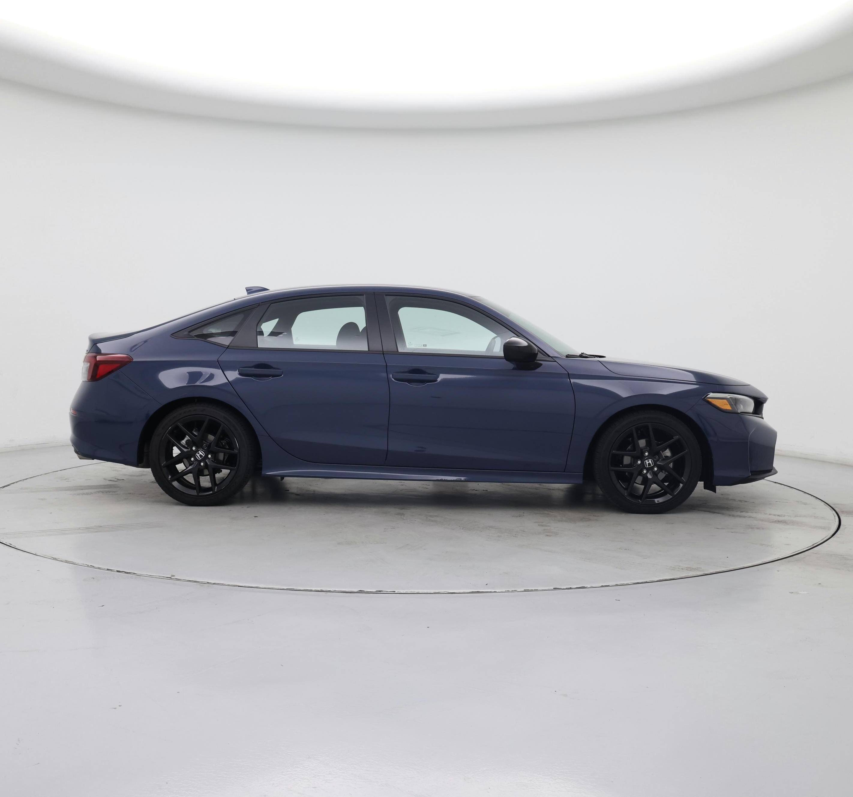Thumbnail: 2025 Honda Civic - 7