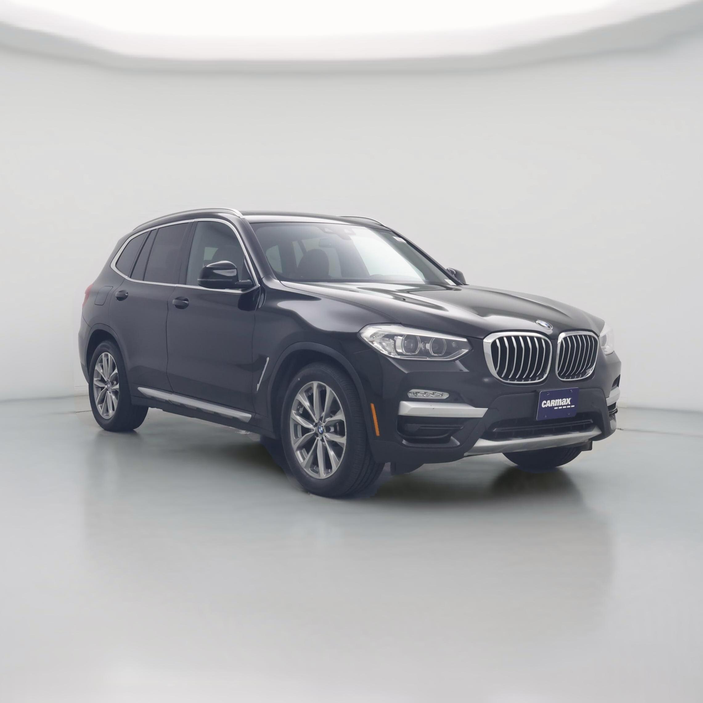 Thumbnail: 2019 BMW X3 - 1