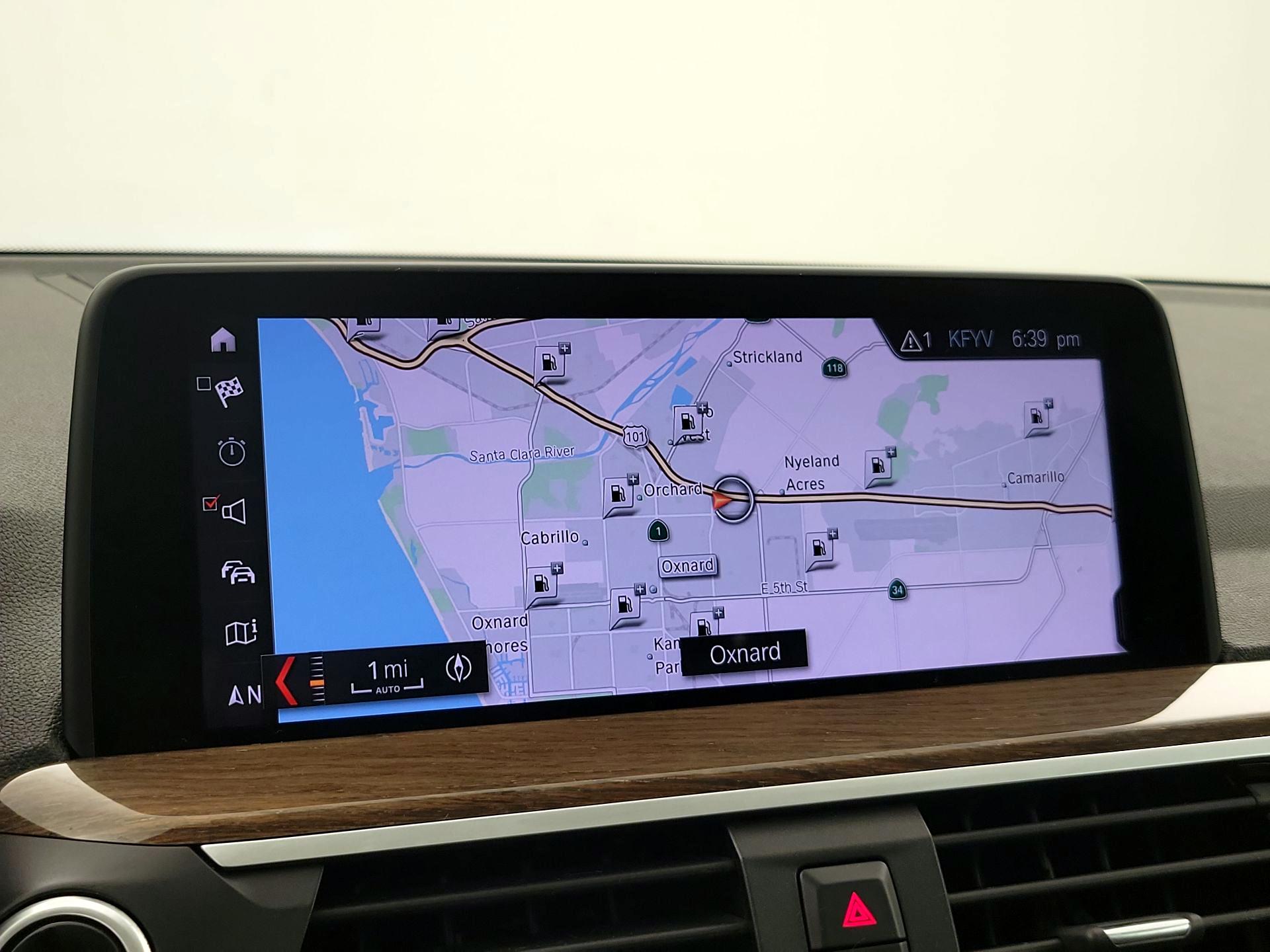 Thumbnail: 2019 BMW X3 - 14