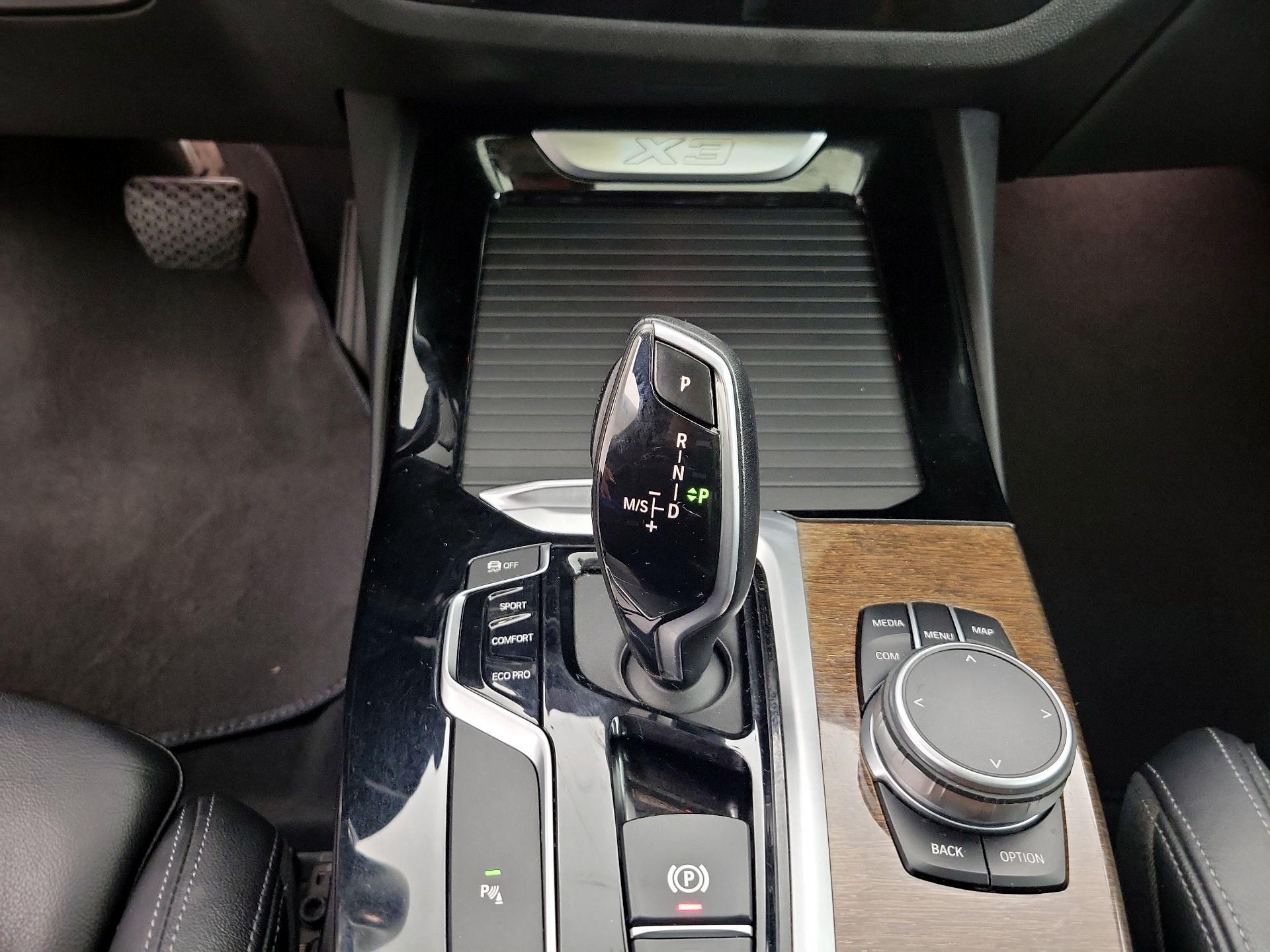 Thumbnail: 2019 BMW X3 - 18