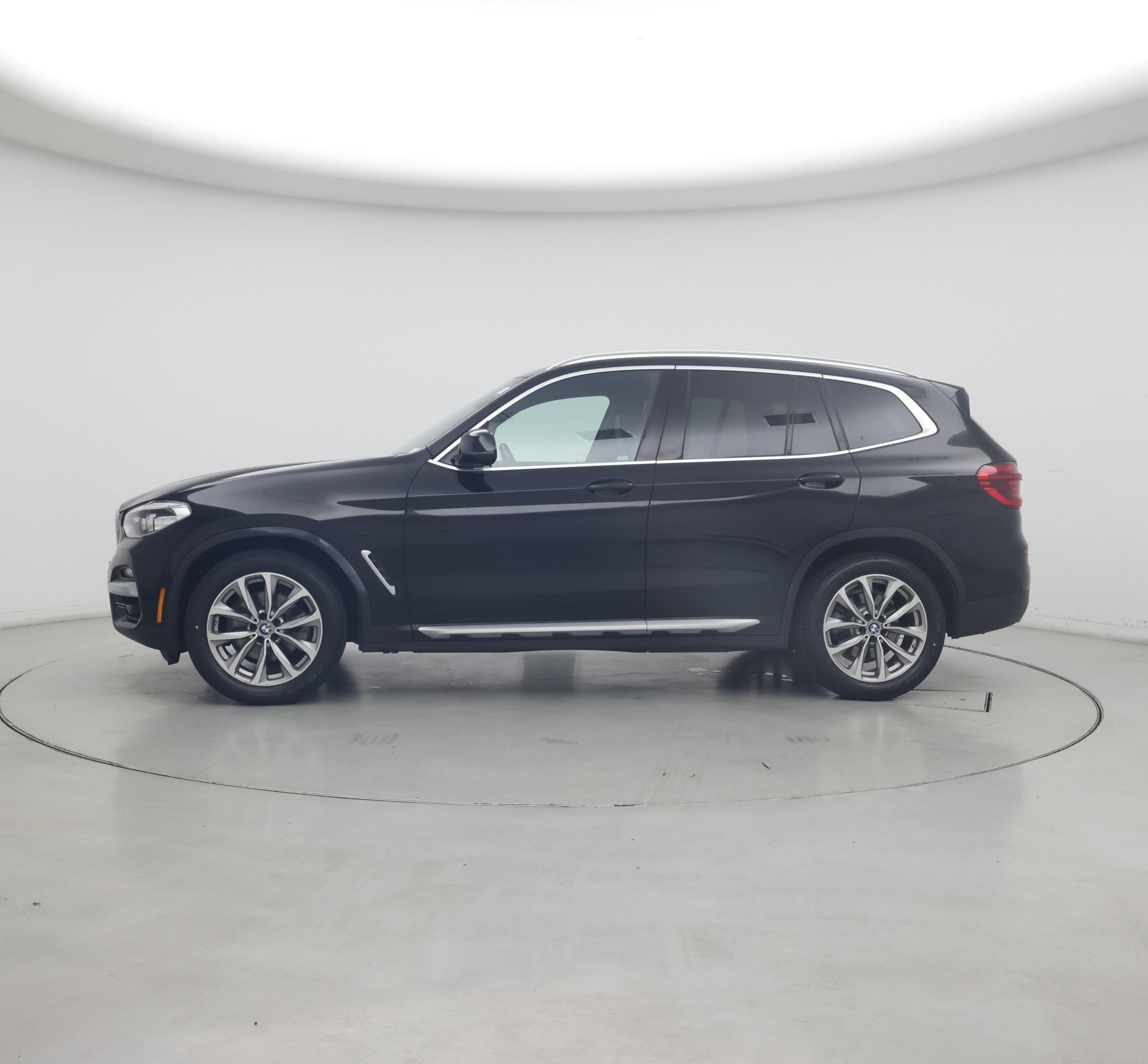 Thumbnail: 2019 BMW X3 - 3