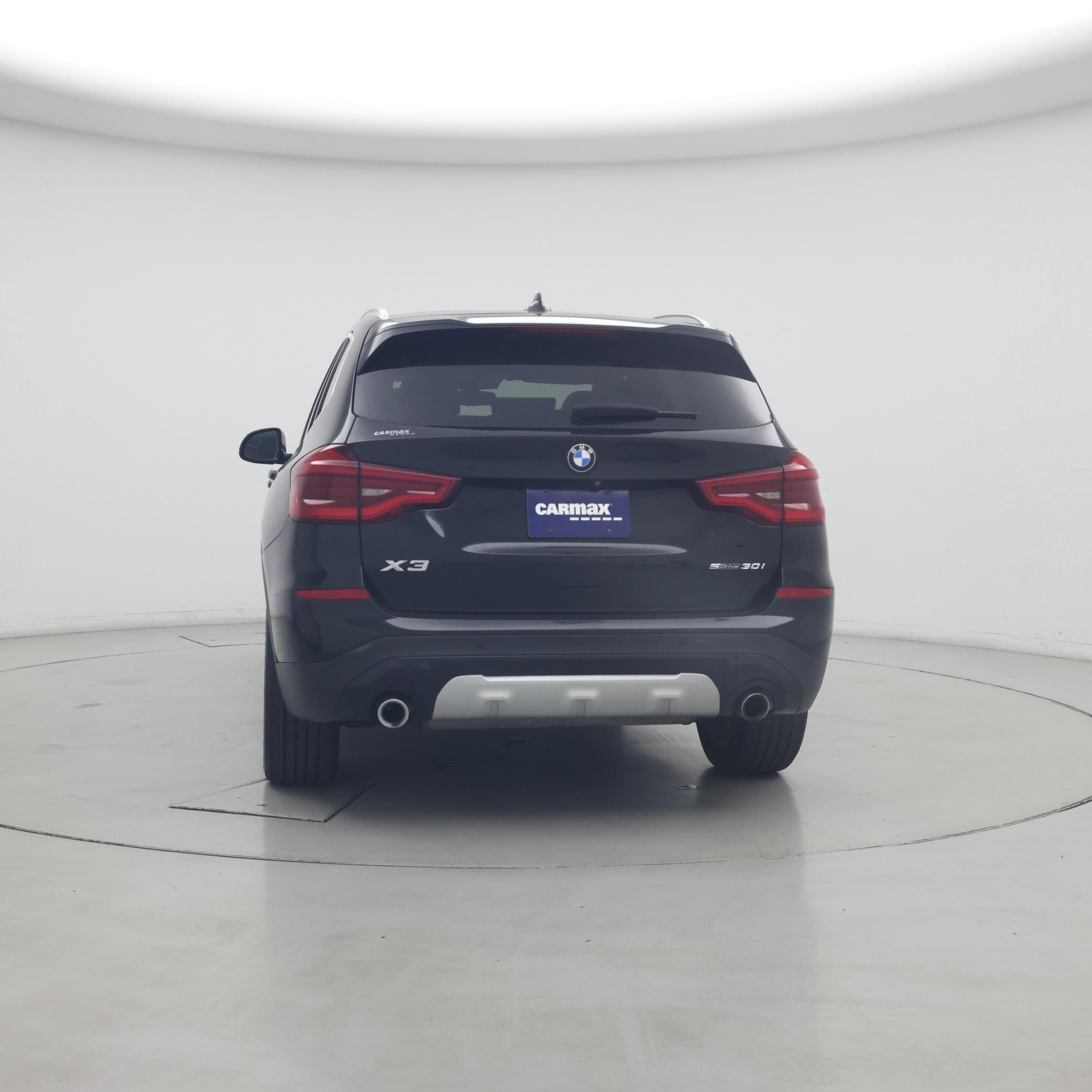 Thumbnail: 2019 BMW X3 - 6
