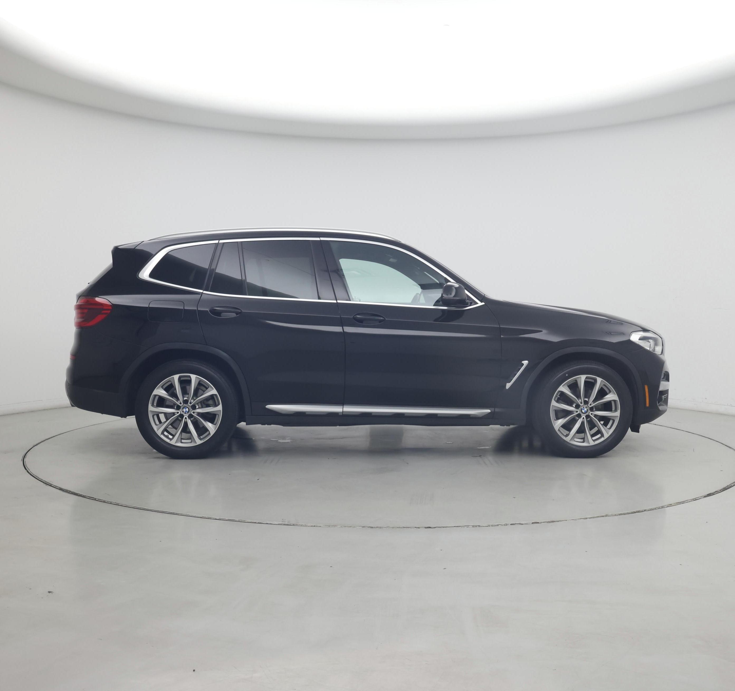 Thumbnail: 2019 BMW X3 - 7