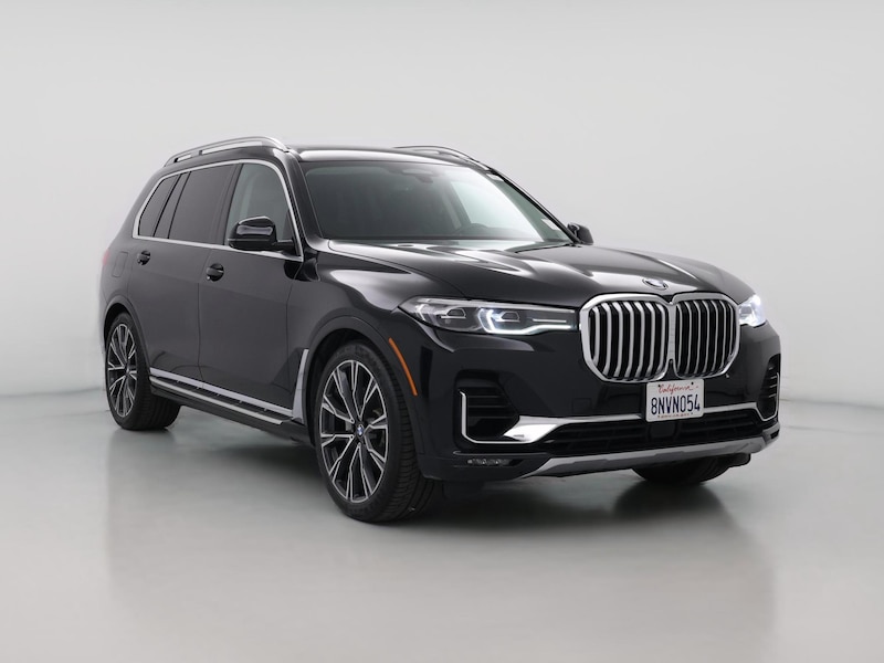 2020 BMW X7 xDrive40i -
                  Bakersfield, CA