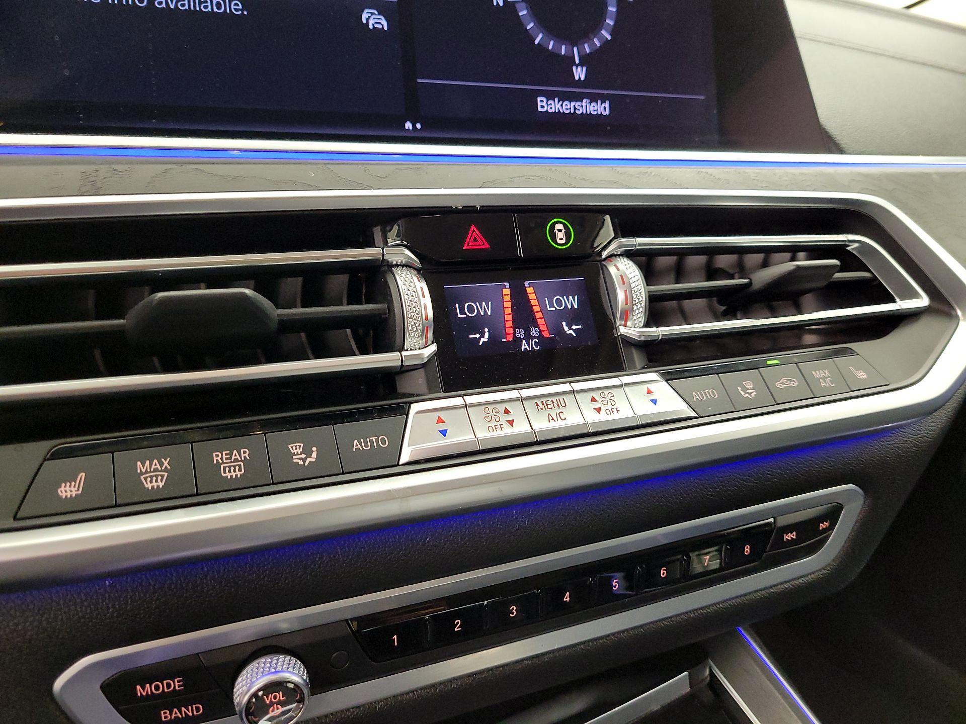 Thumbnail: 2020 BMW X7 - 16