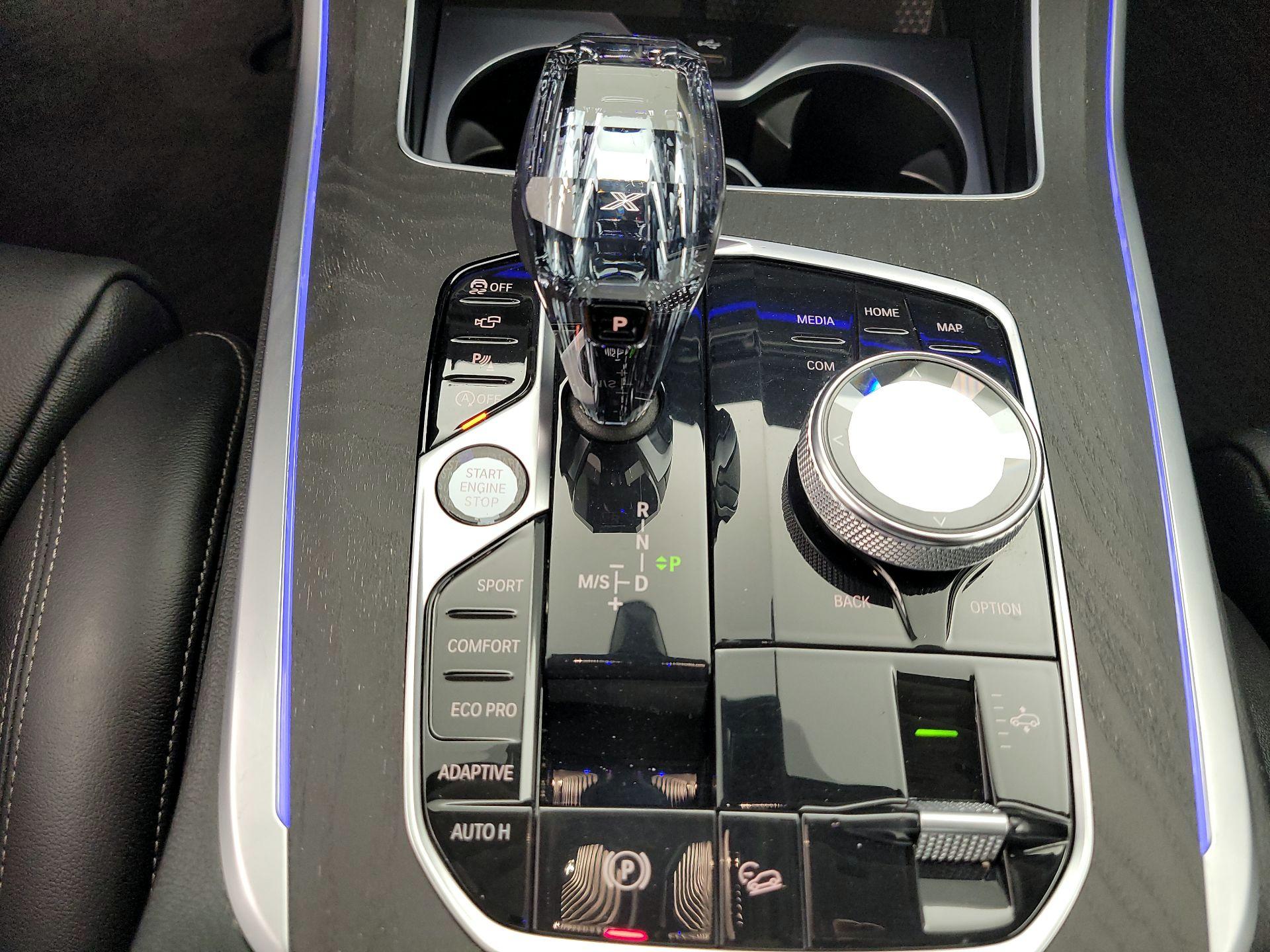 Thumbnail: 2020 BMW X7 - 17