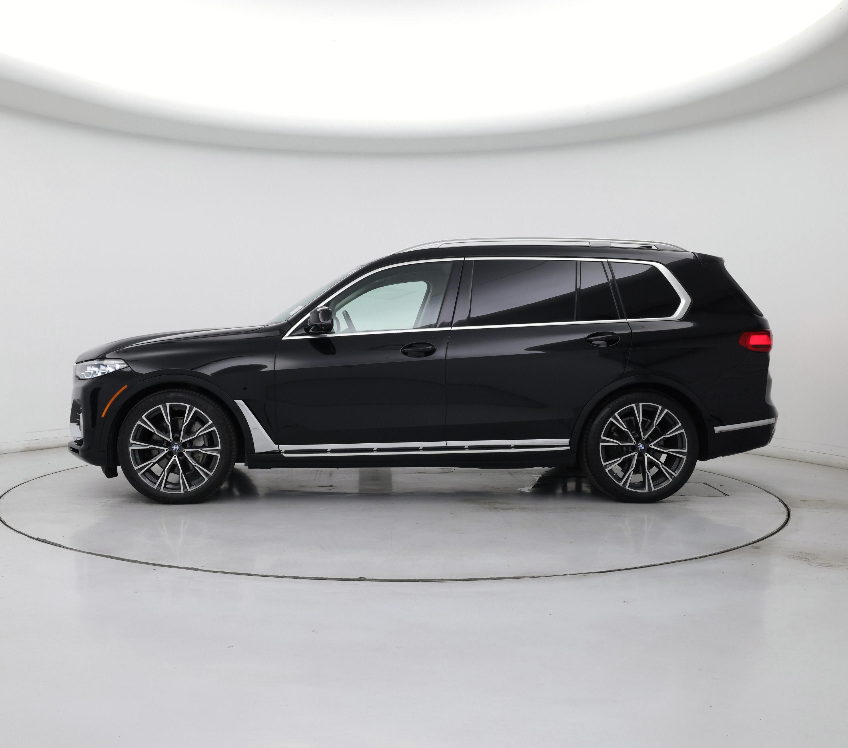 Thumbnail: 2020 BMW X7 - 3