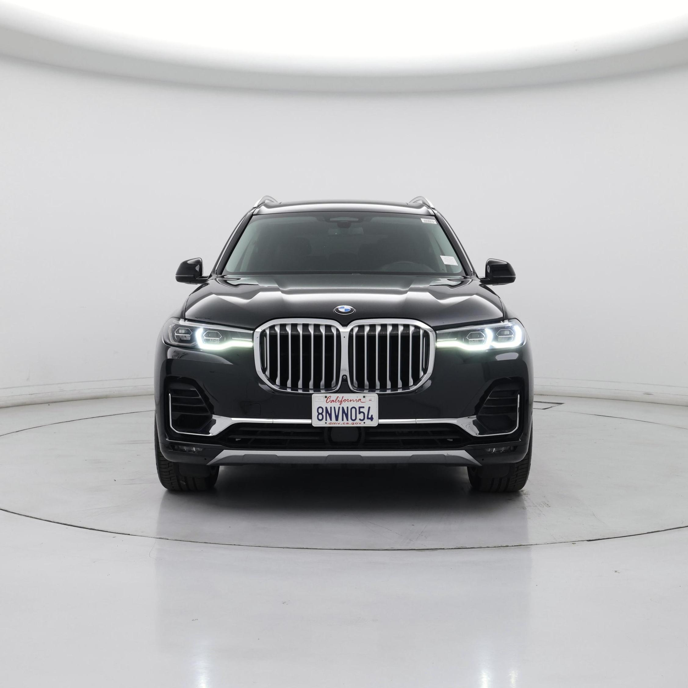 Thumbnail: 2020 BMW X7 - 5