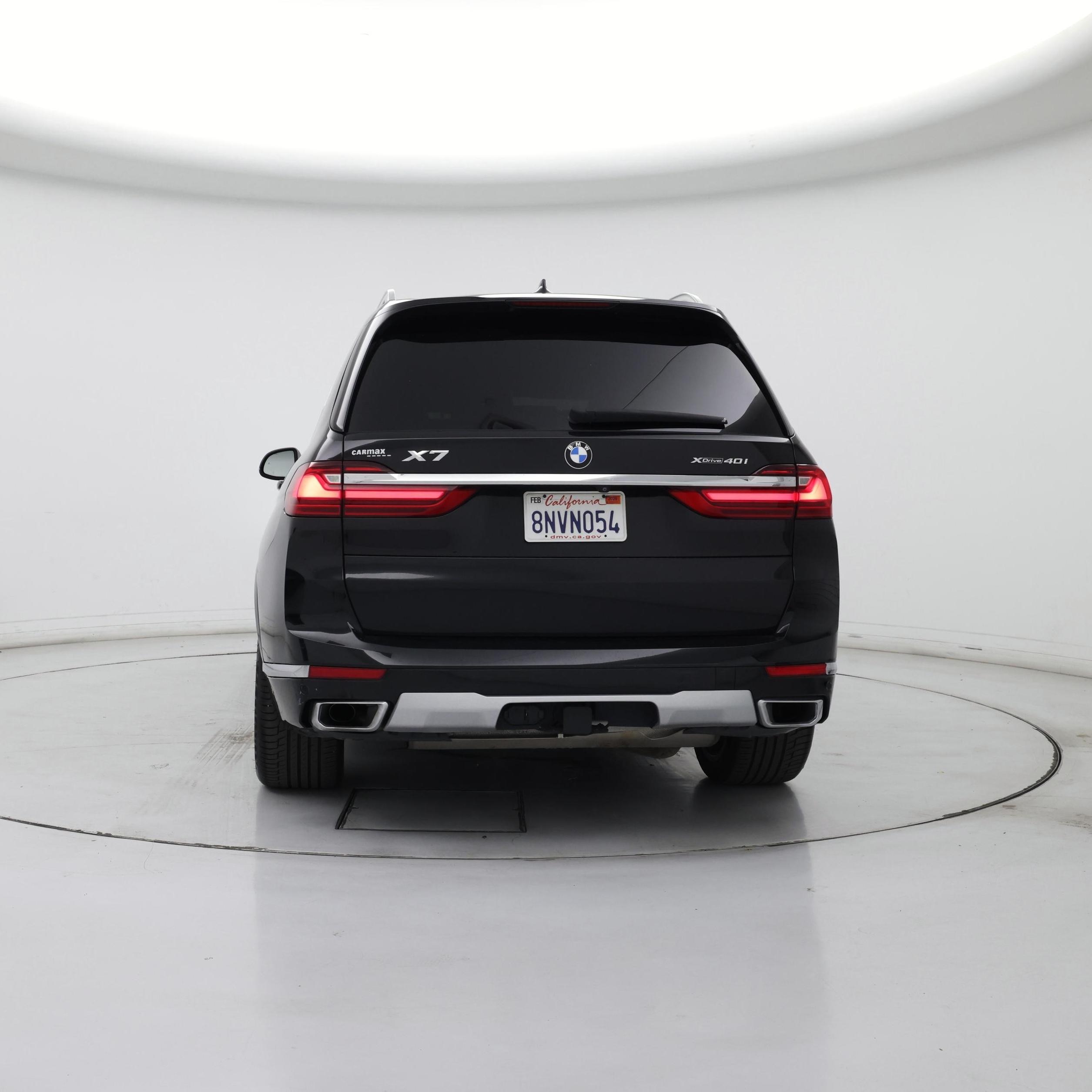 Thumbnail: 2020 BMW X7 - 6
