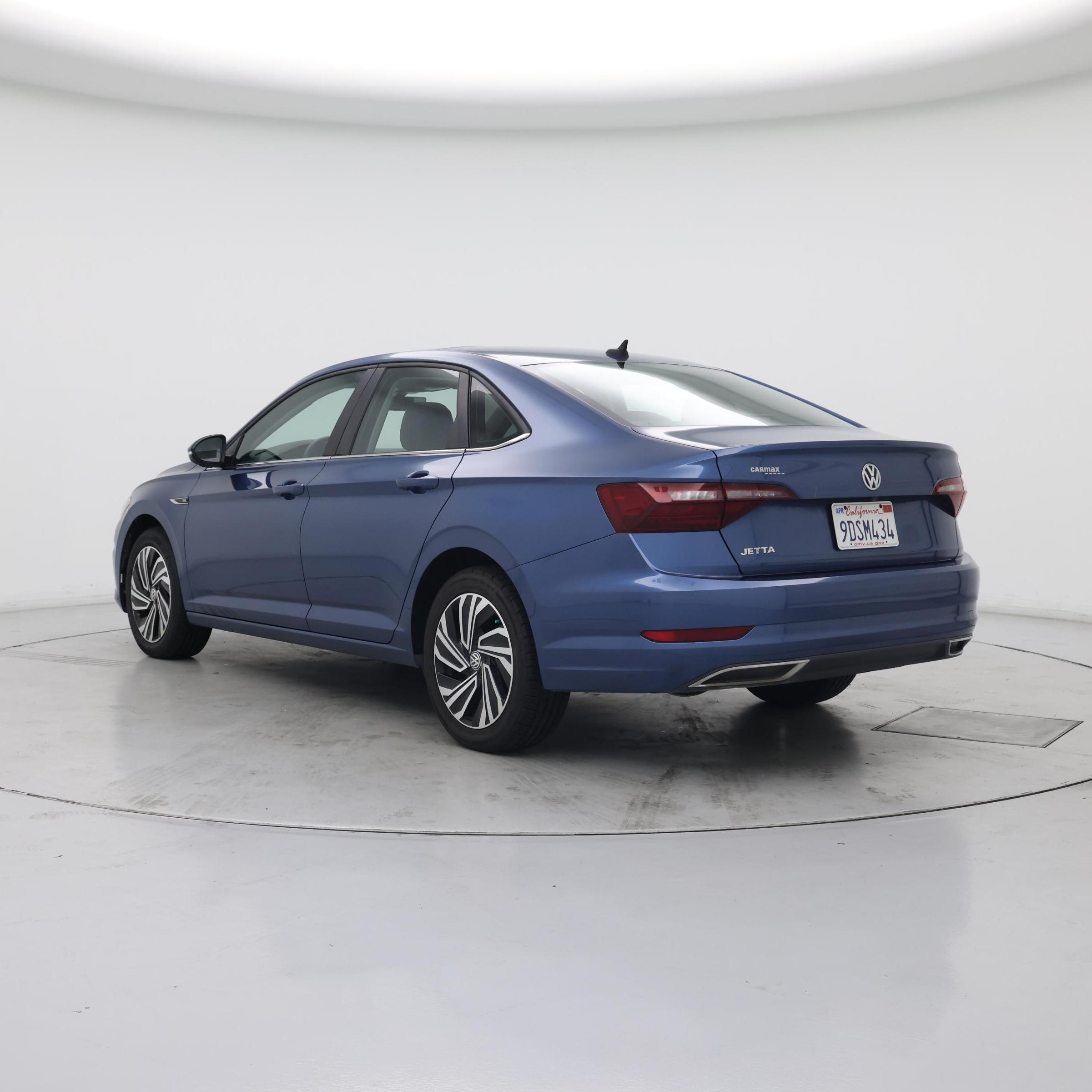 Thumbnail: 2020 Volkswagen Jetta - 2