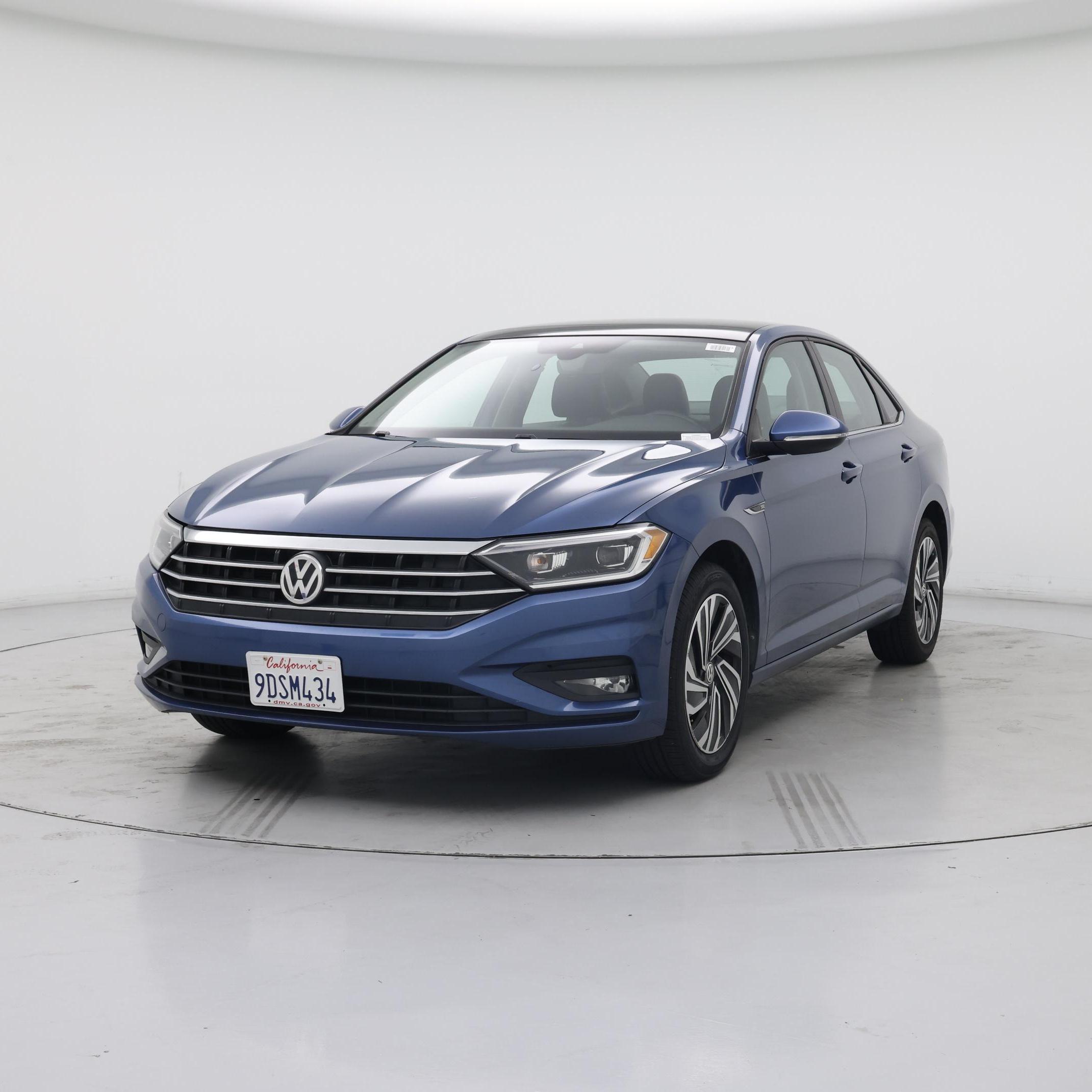 Thumbnail: 2020 Volkswagen Jetta - 4